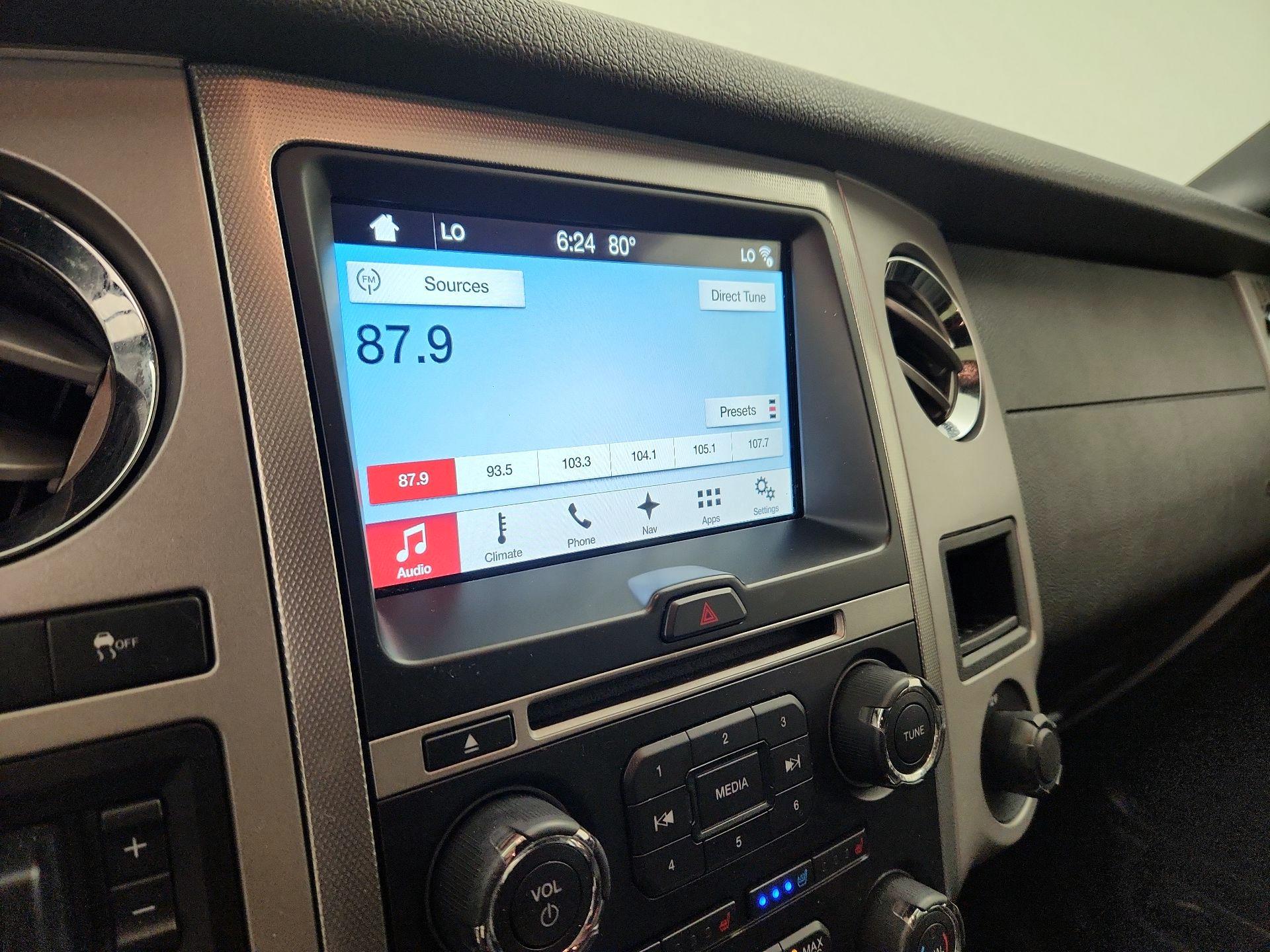 Thumbnail: 2017 Ford Expedition - 16