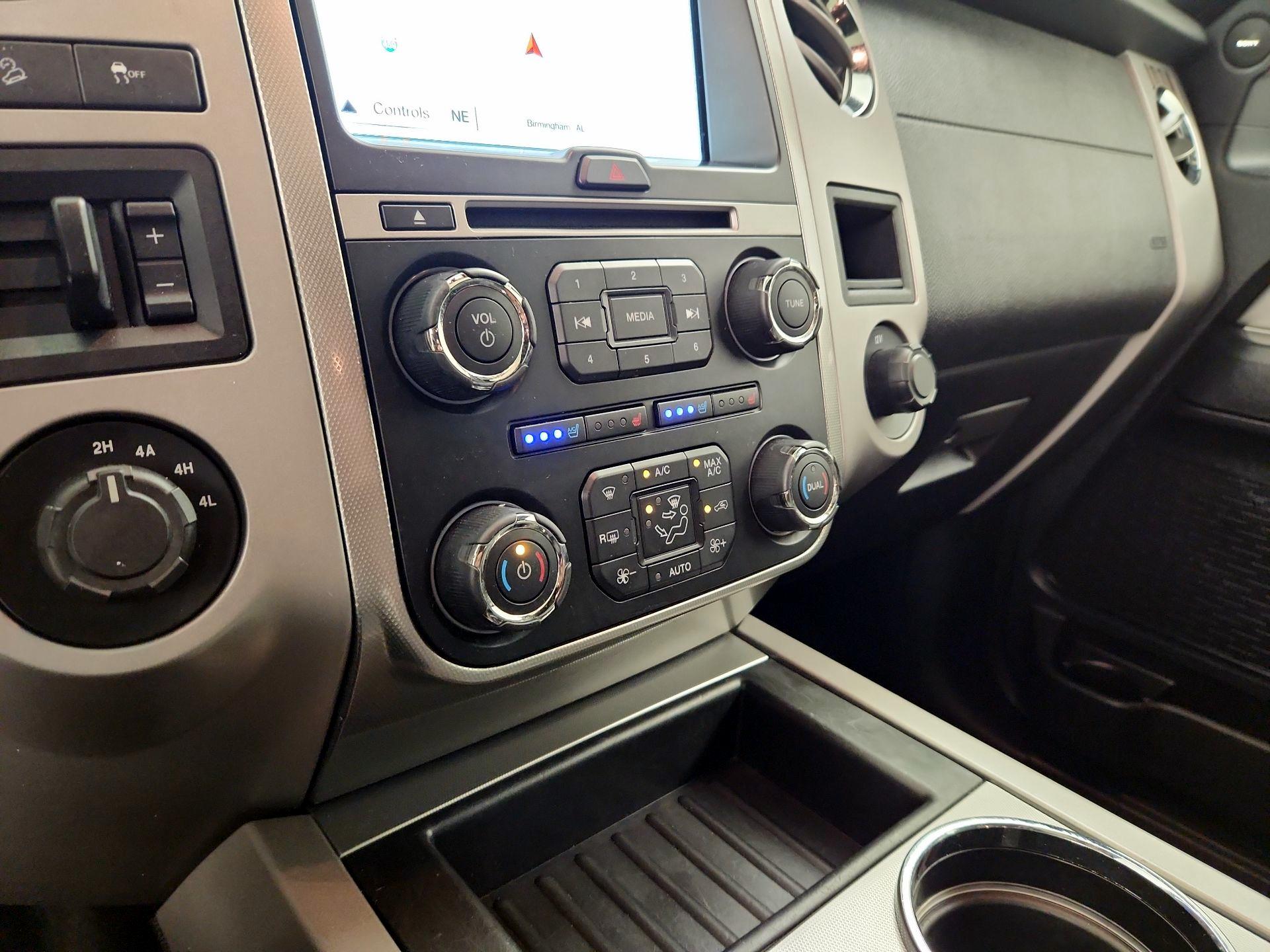 Thumbnail: 2017 Ford Expedition - 17