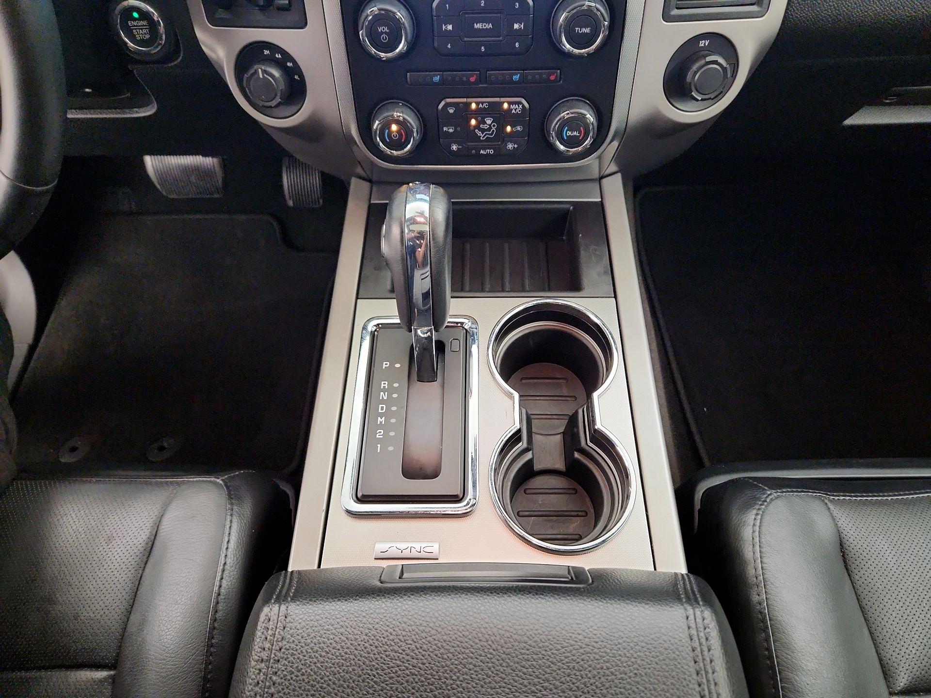 Thumbnail: 2017 Ford Expedition - 18