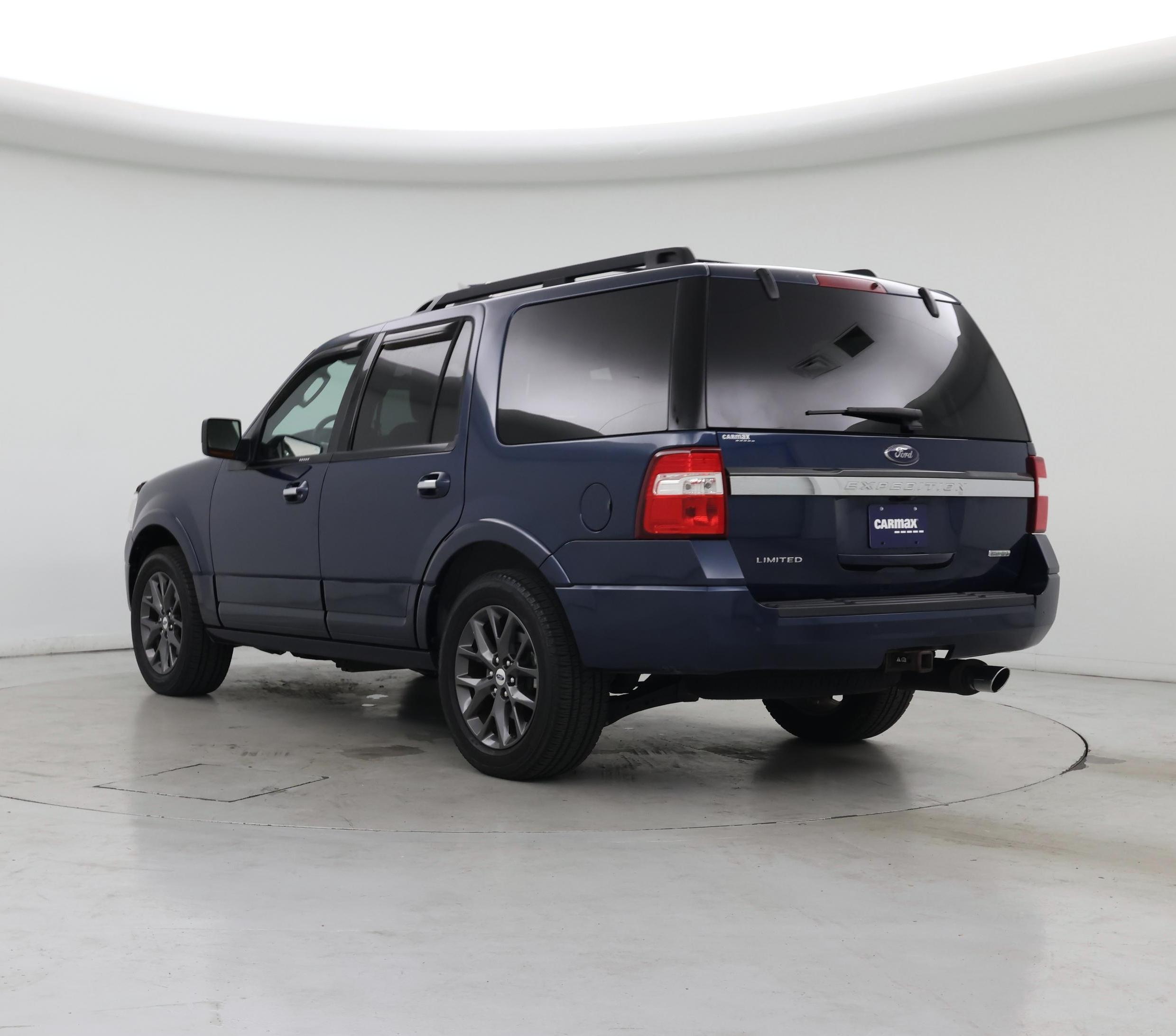 Thumbnail: 2017 Ford Expedition - 2