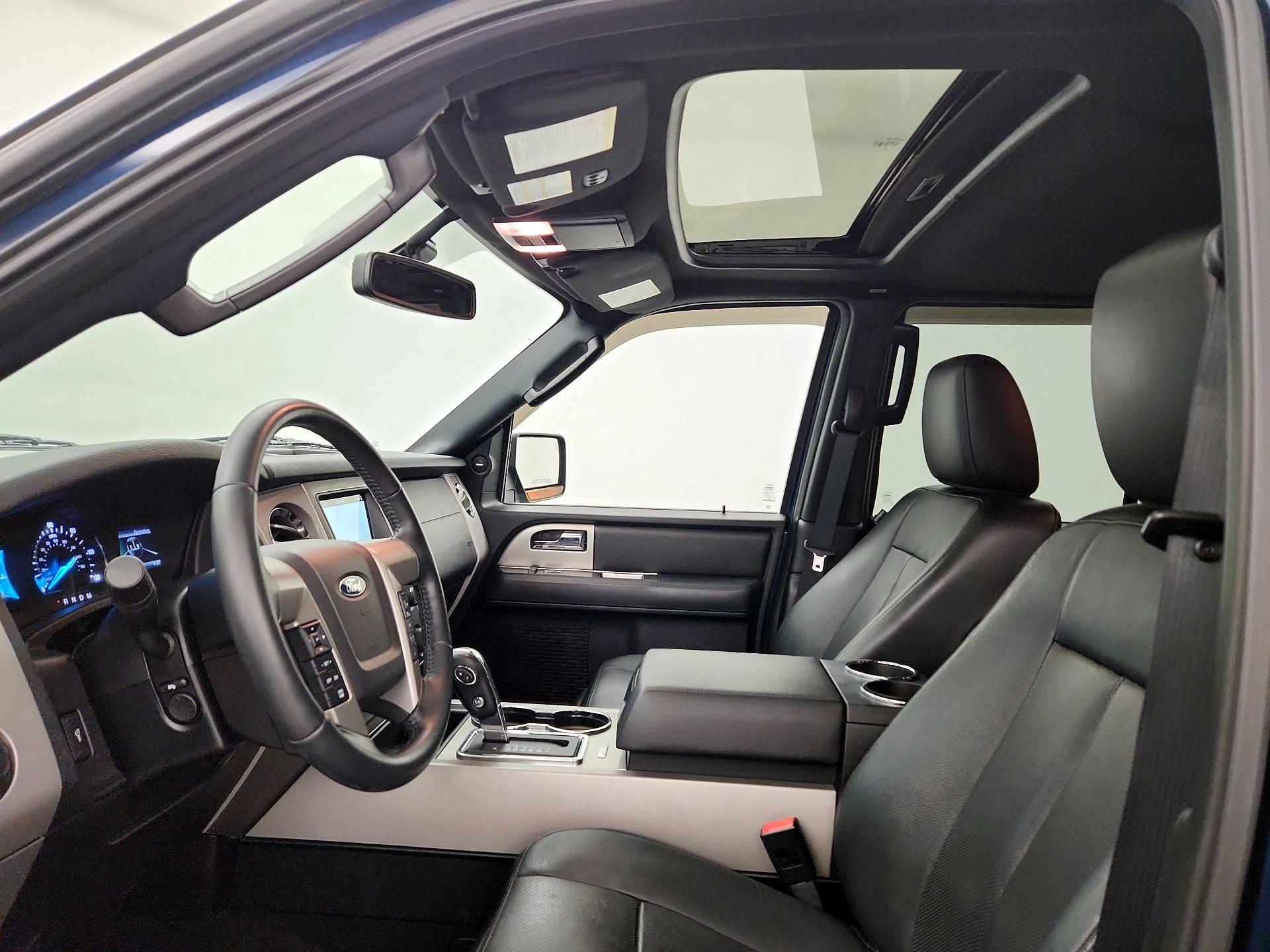 Thumbnail: 2017 Ford Expedition - 20