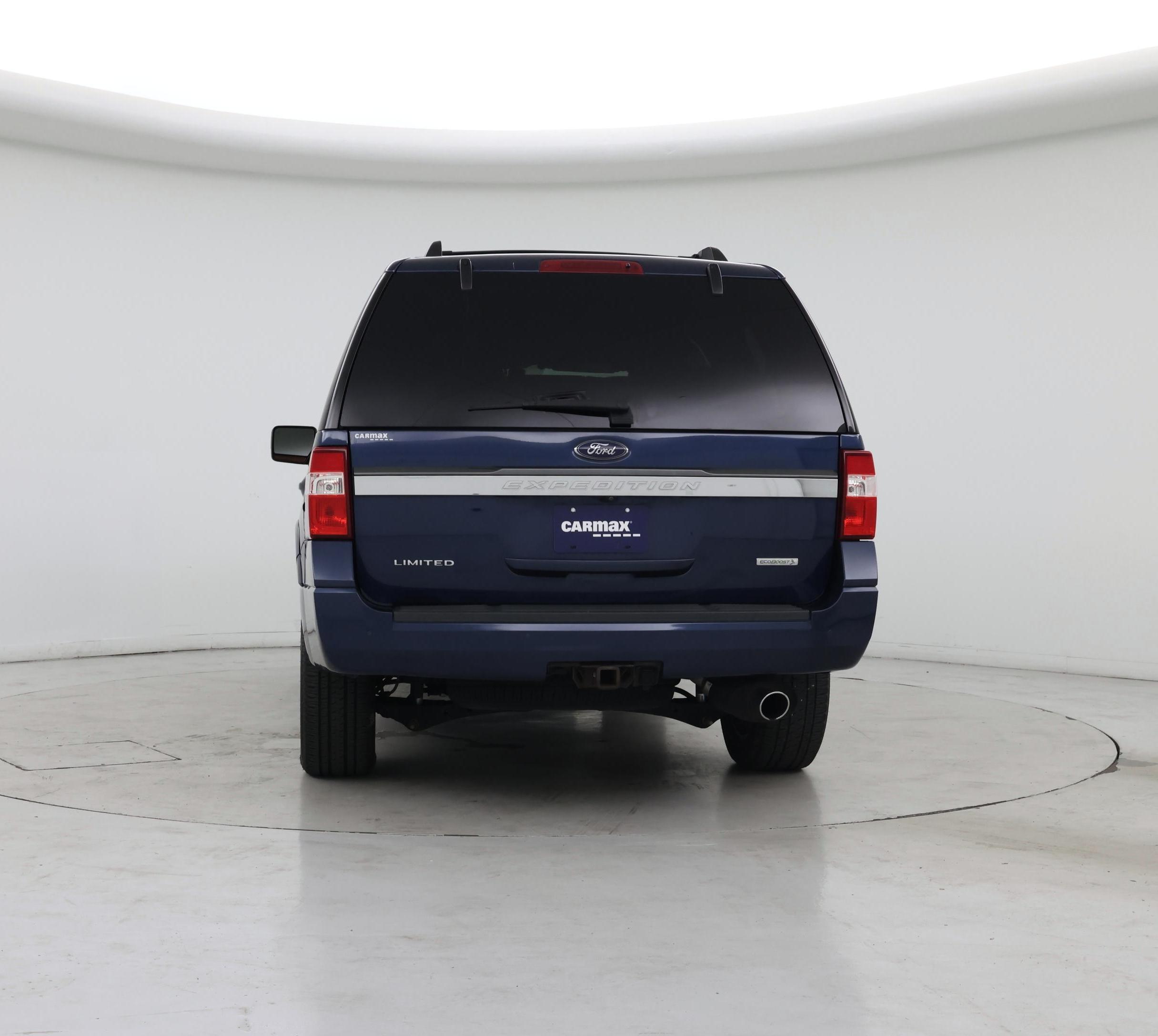 Thumbnail: 2017 Ford Expedition - 6