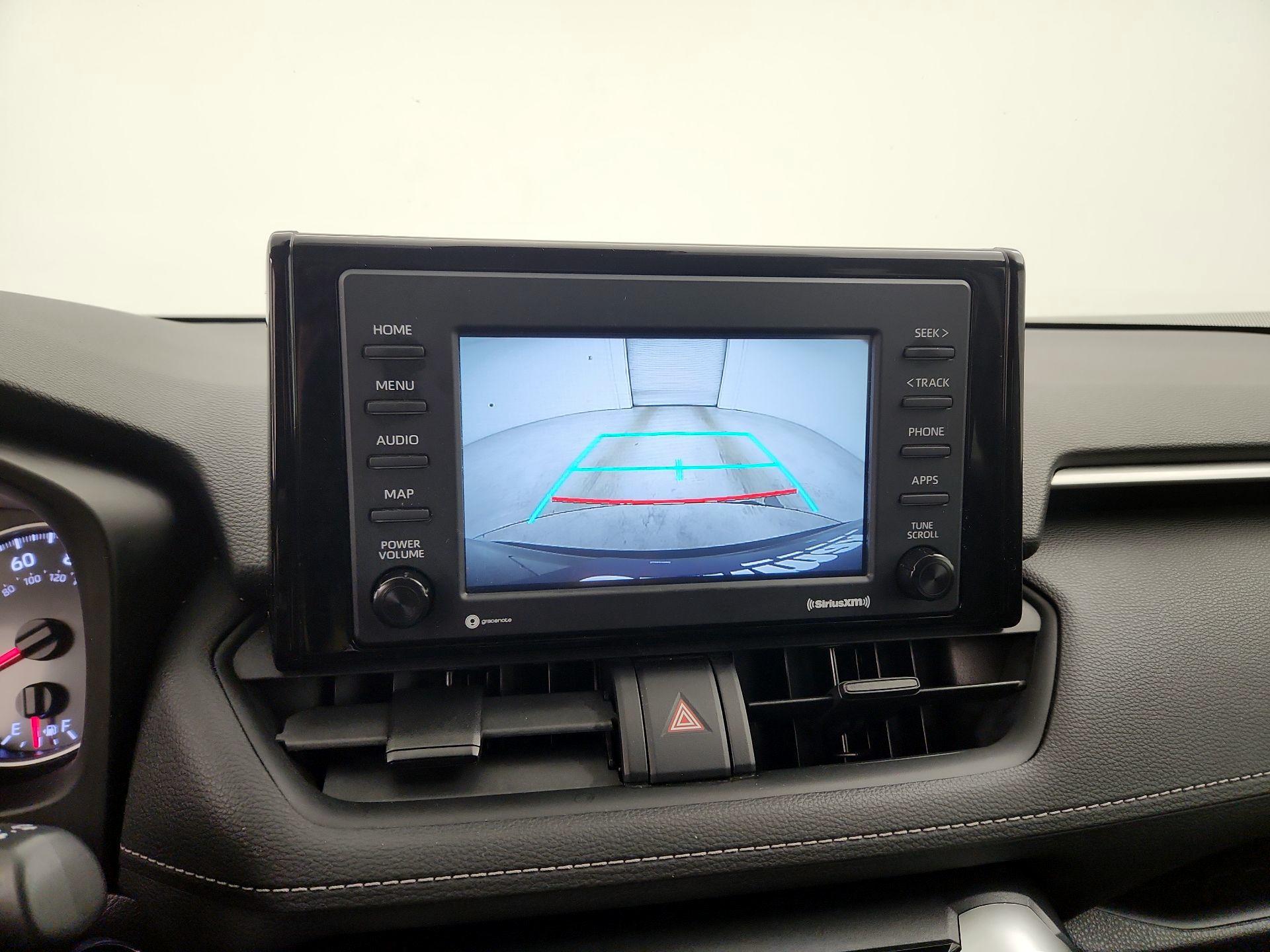 Thumbnail: 2020 Toyota RAV4 - 14