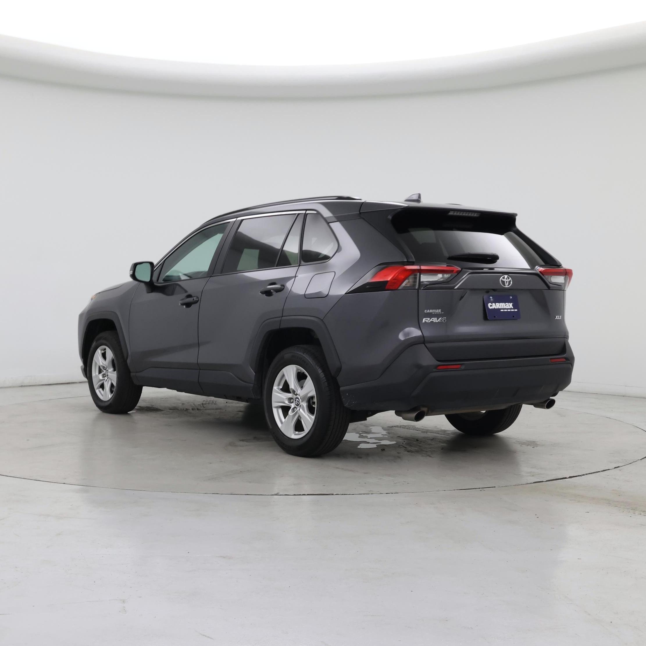 Thumbnail: 2020 Toyota RAV4 - 2
