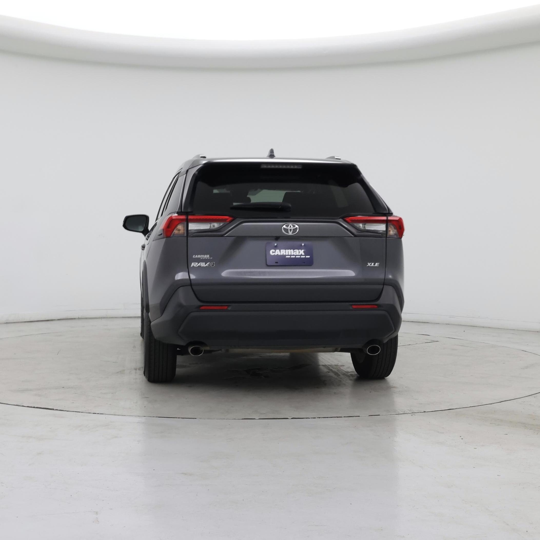 Thumbnail: 2020 Toyota RAV4 - 6