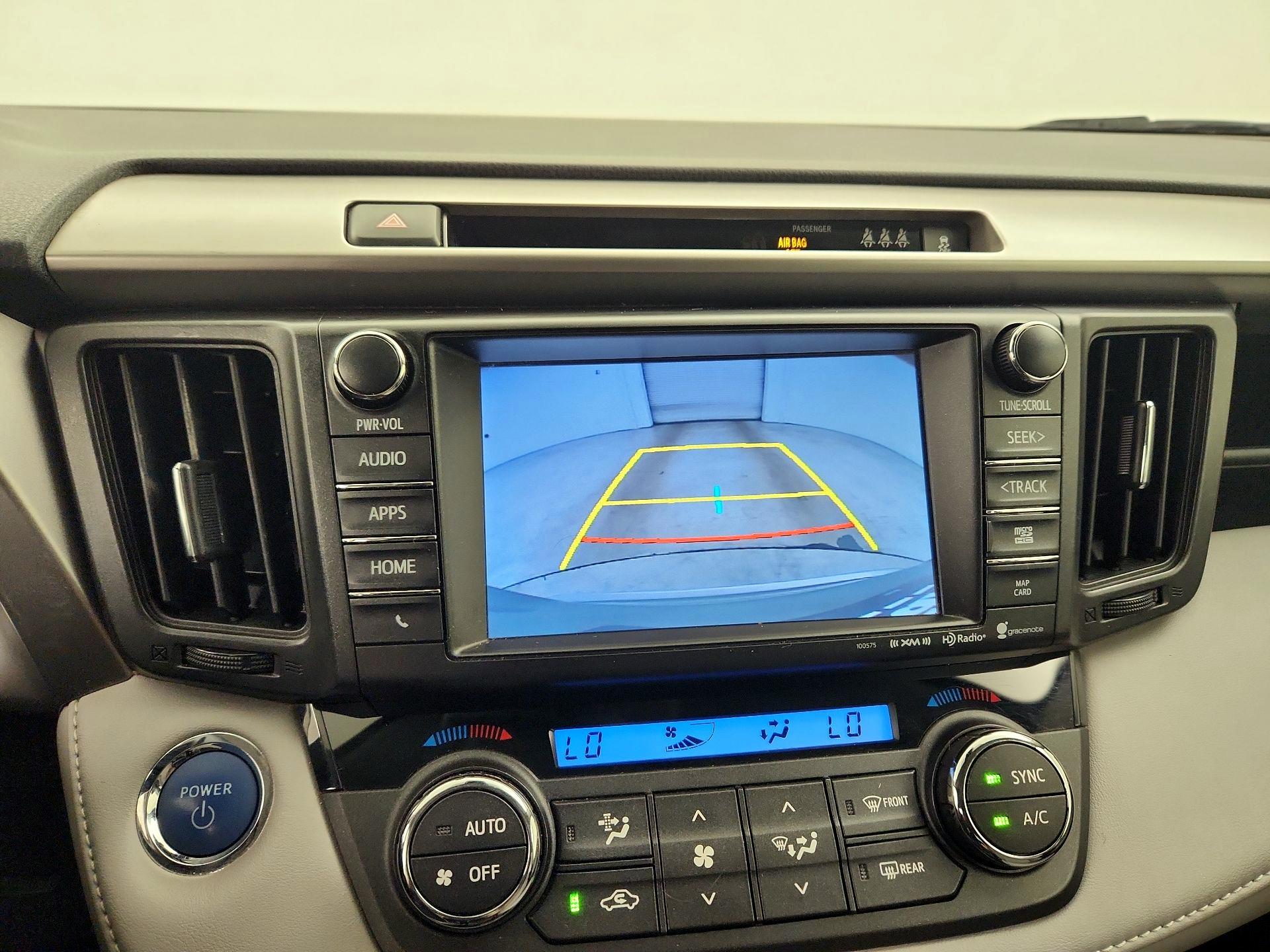 Thumbnail: 2017 Toyota RAV4 - 14
