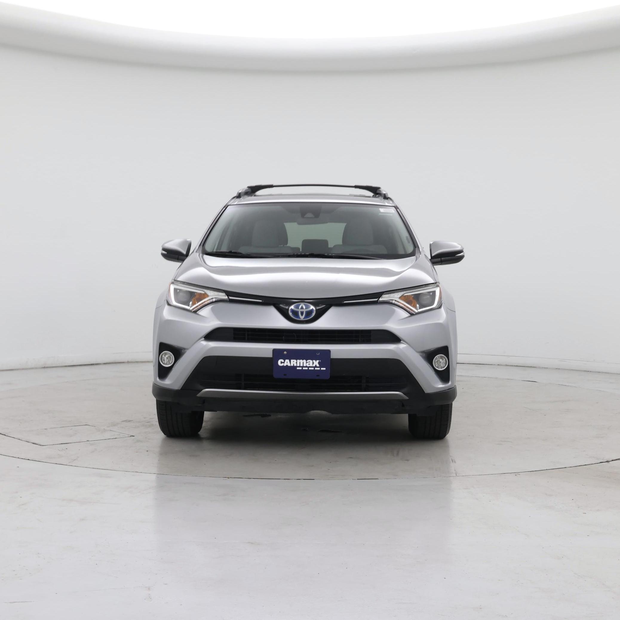 Thumbnail: 2017 Toyota RAV4 - 5