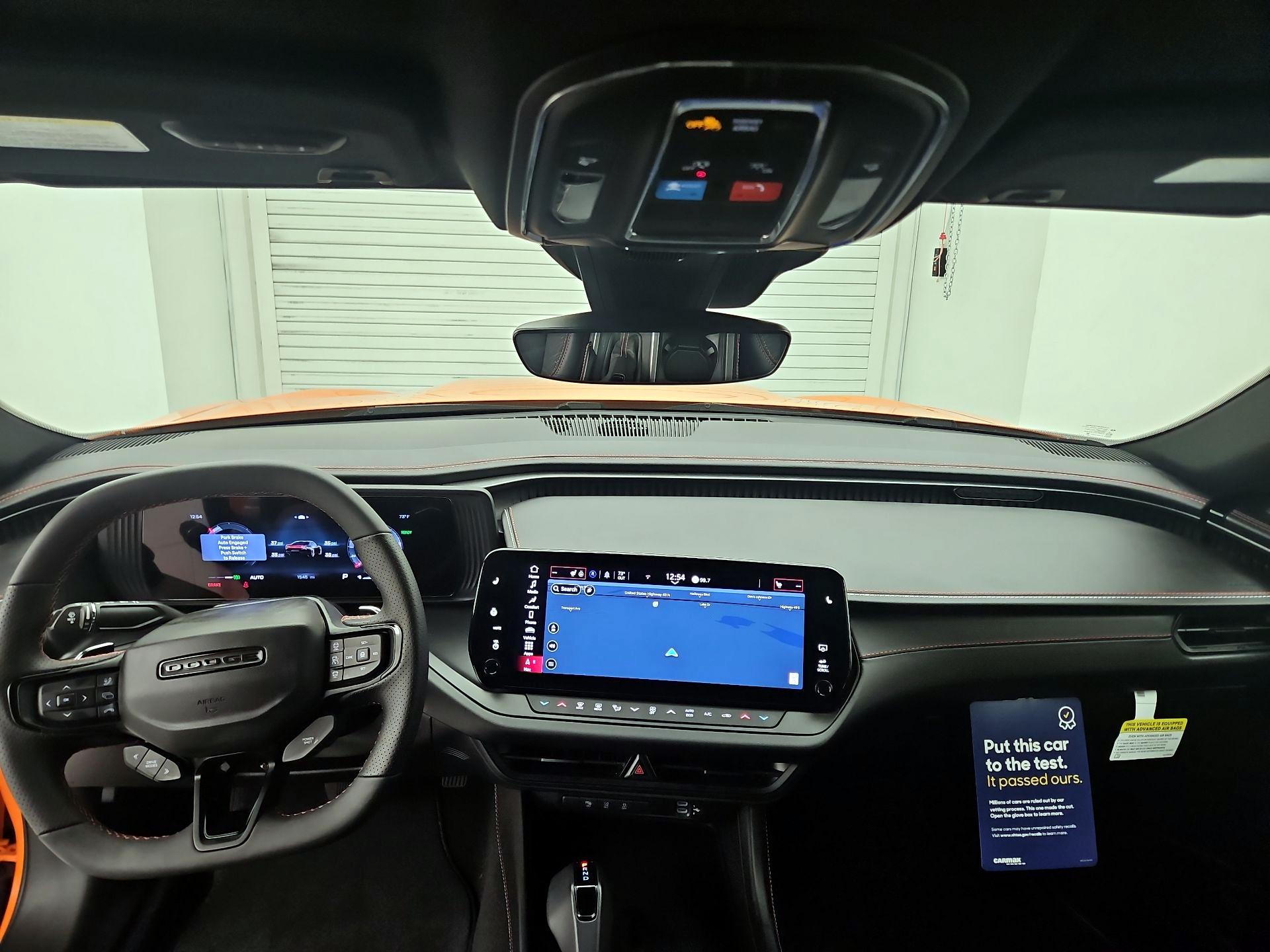 Thumbnail: 2025 Dodge Charger - 9