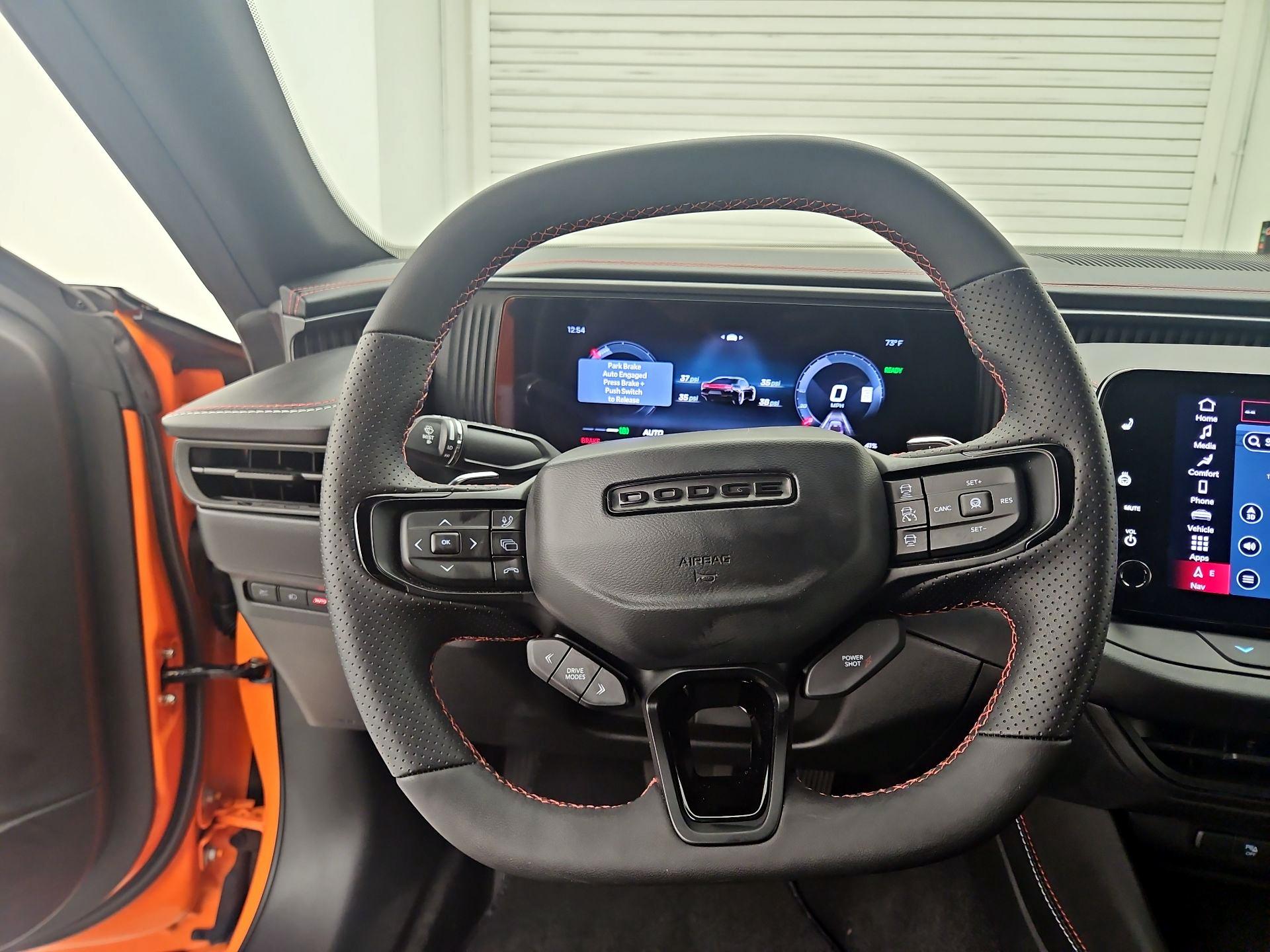 Thumbnail: 2025 Dodge Charger - 10