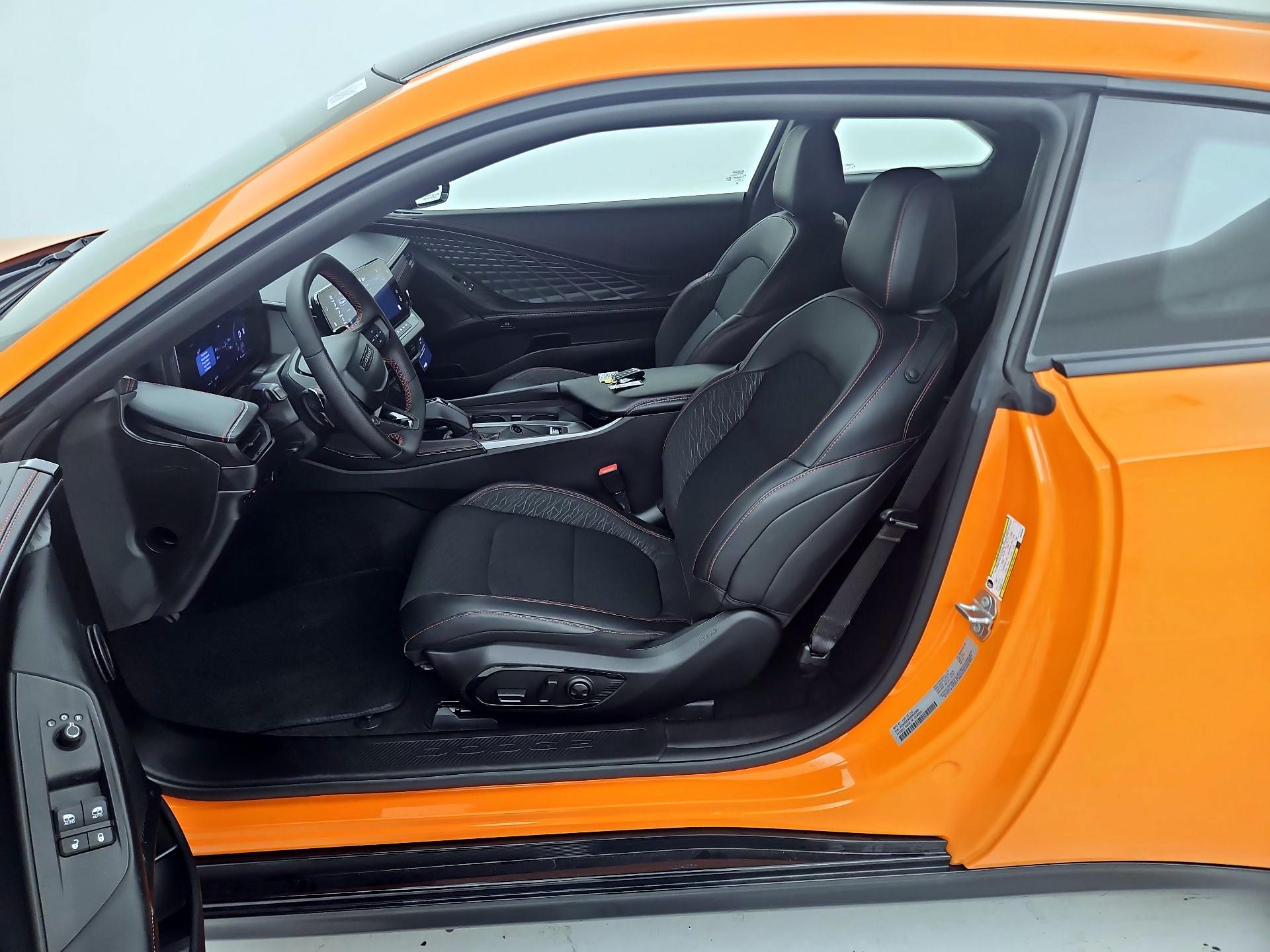 Thumbnail: 2025 Dodge Charger - 11