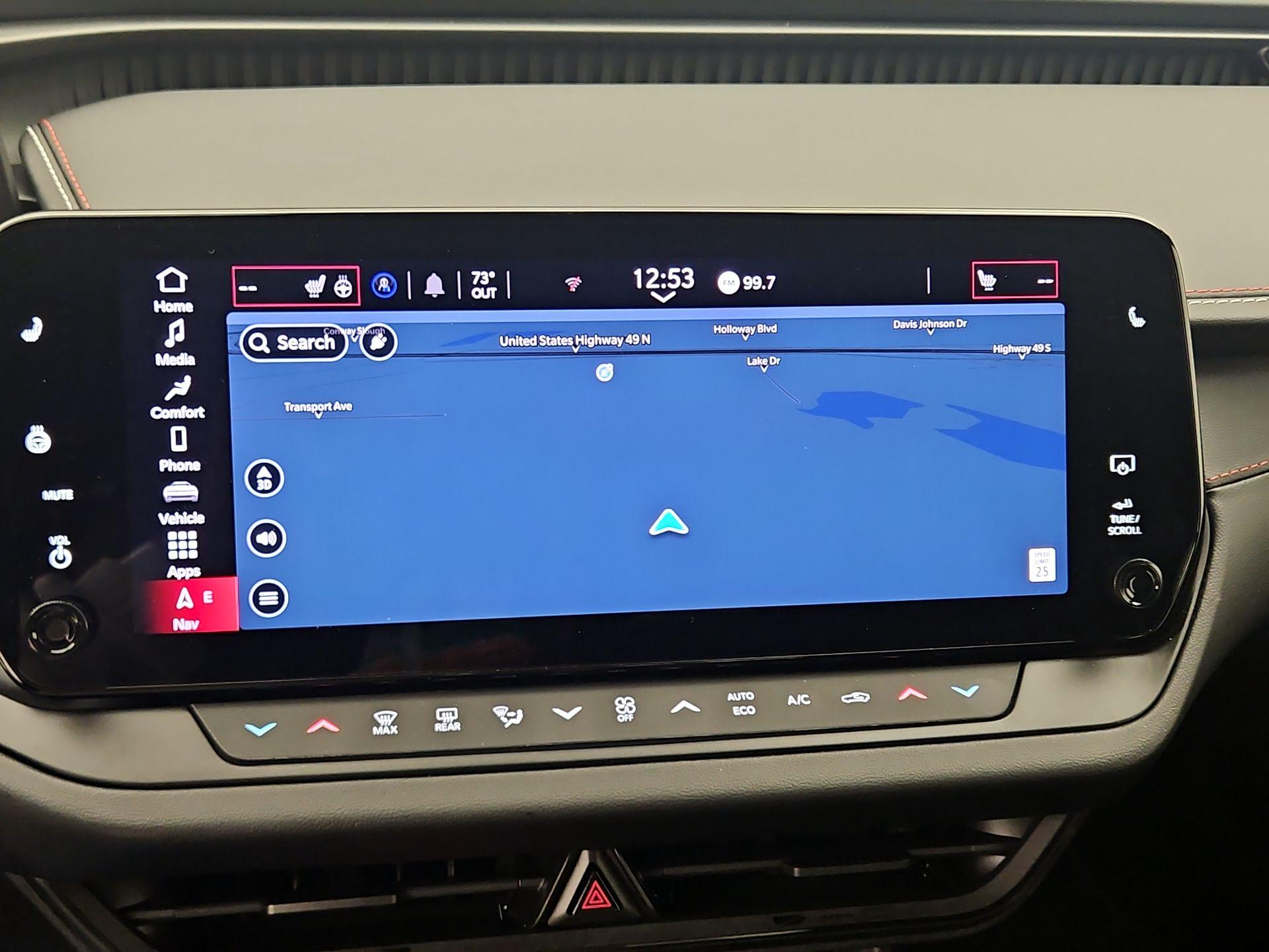 Thumbnail: 2025 Dodge Charger - 14