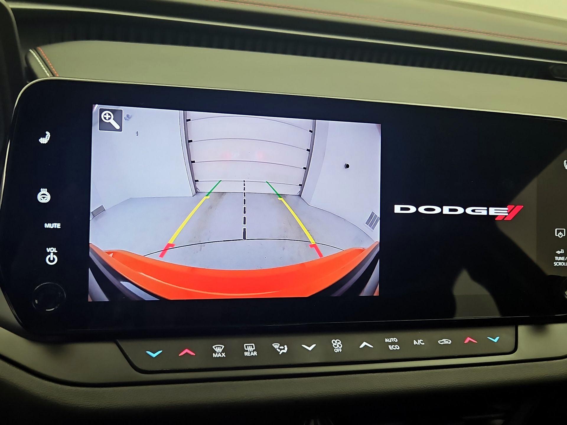 Thumbnail: 2025 Dodge Charger - 15