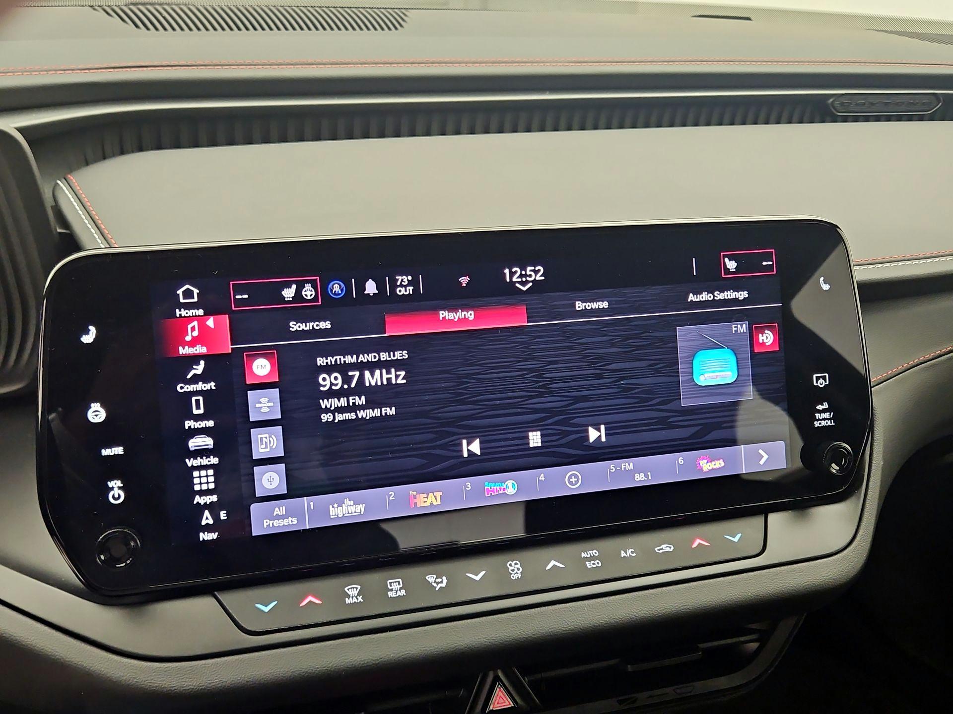 Thumbnail: 2025 Dodge Charger - 16