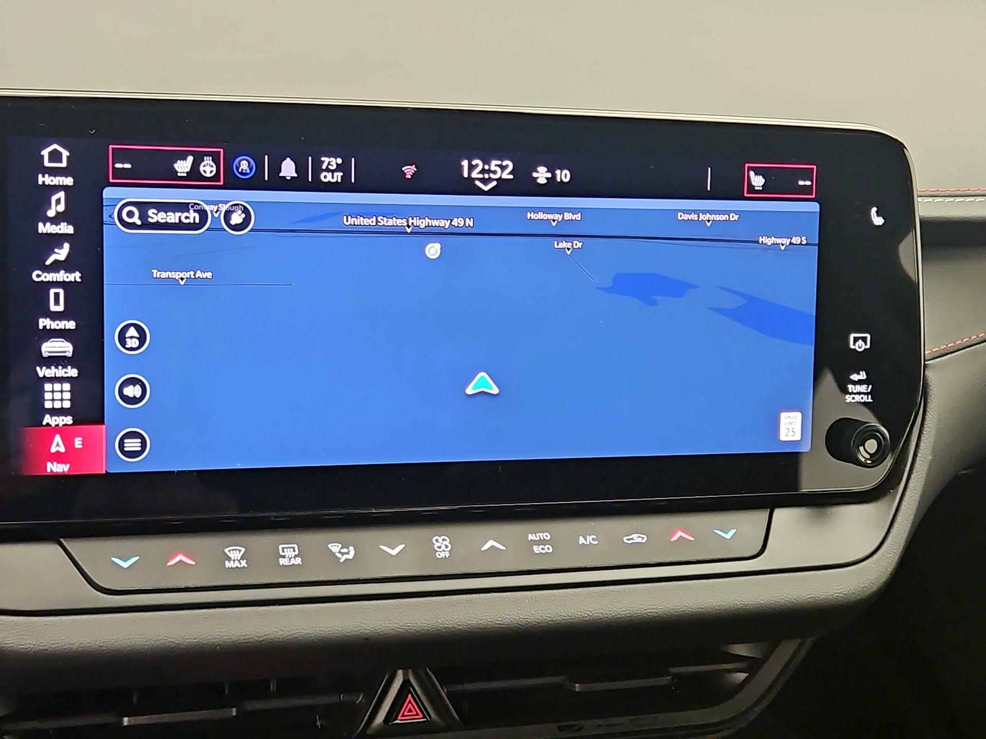 Thumbnail: 2025 Dodge Charger - 17