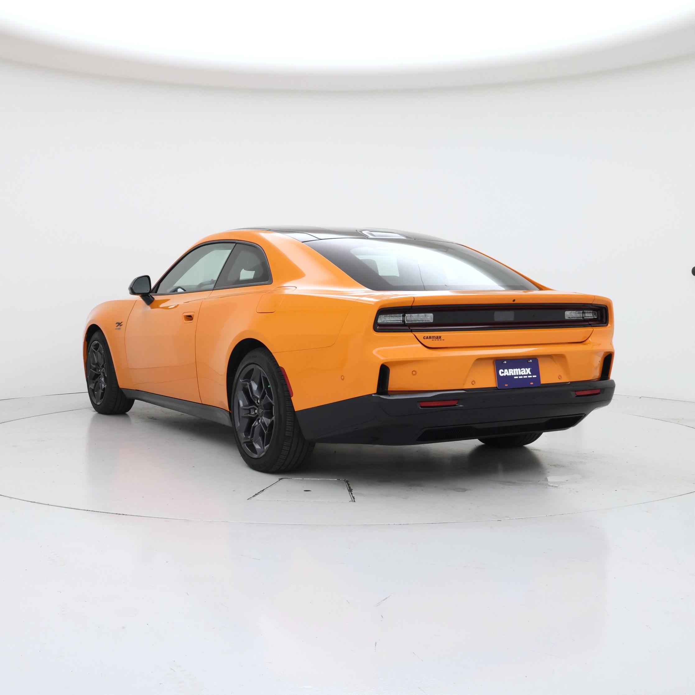 Thumbnail: 2025 Dodge Charger - 2