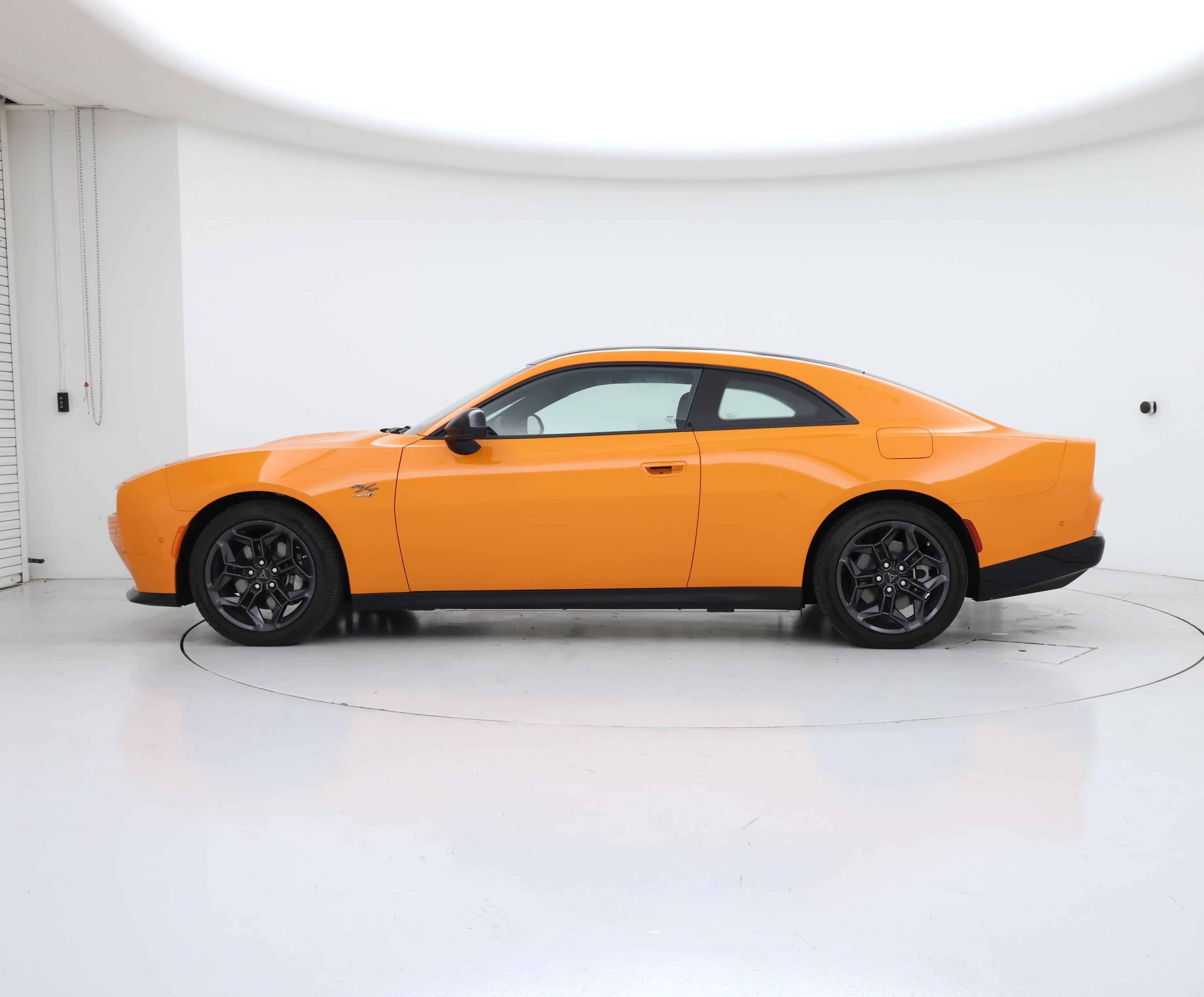 Thumbnail: 2025 Dodge Charger - 3