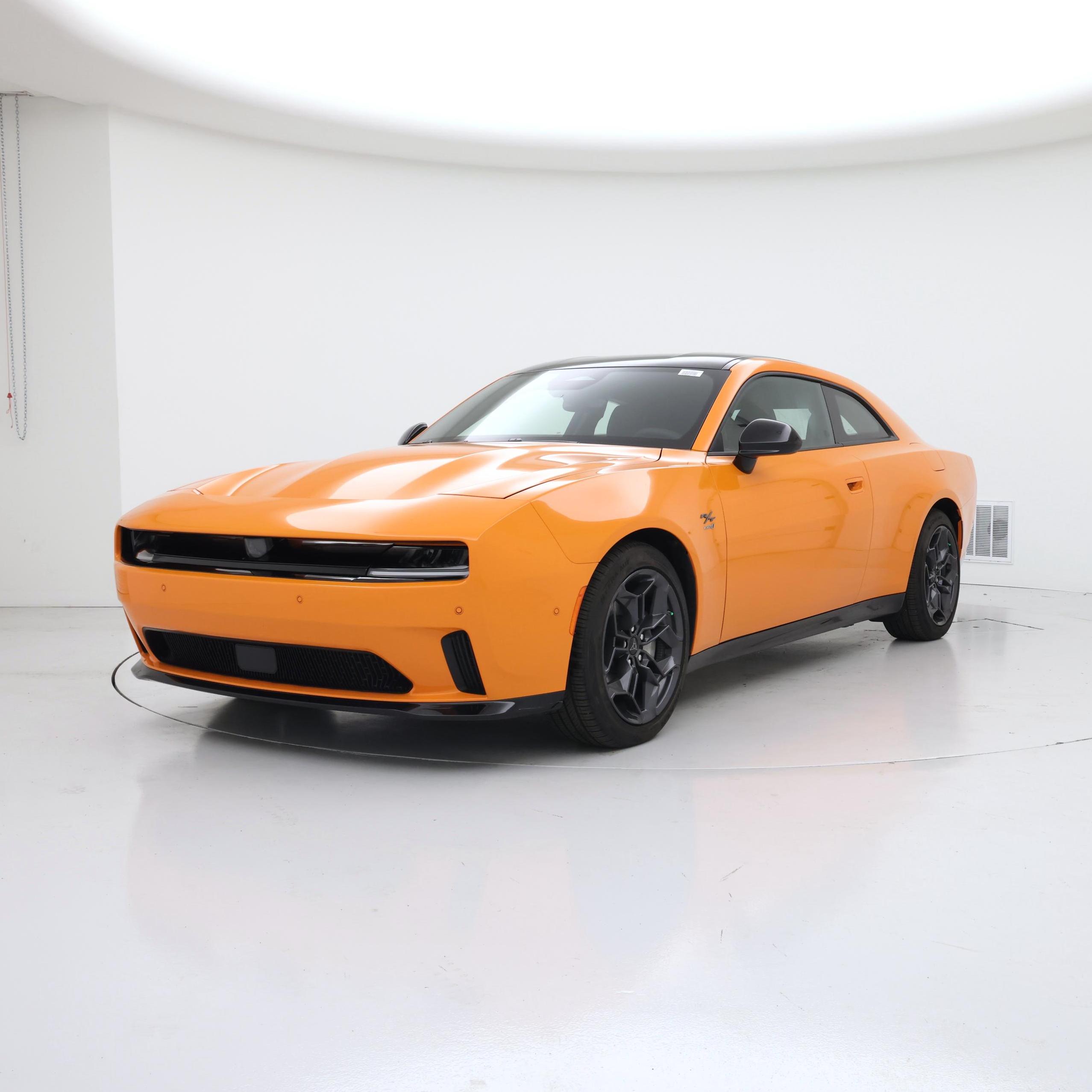 Thumbnail: 2025 Dodge Charger - 4