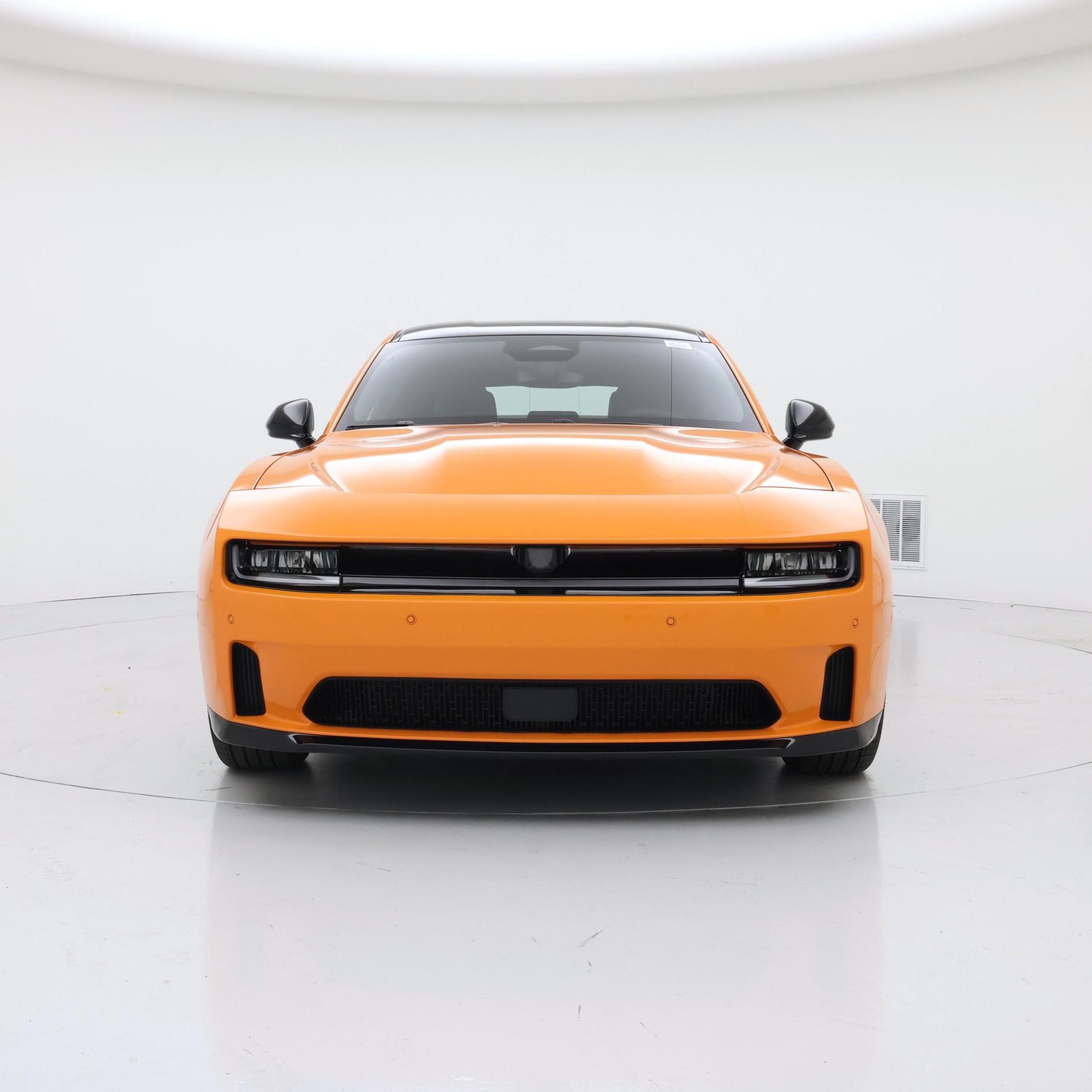 Thumbnail: 2025 Dodge Charger - 5