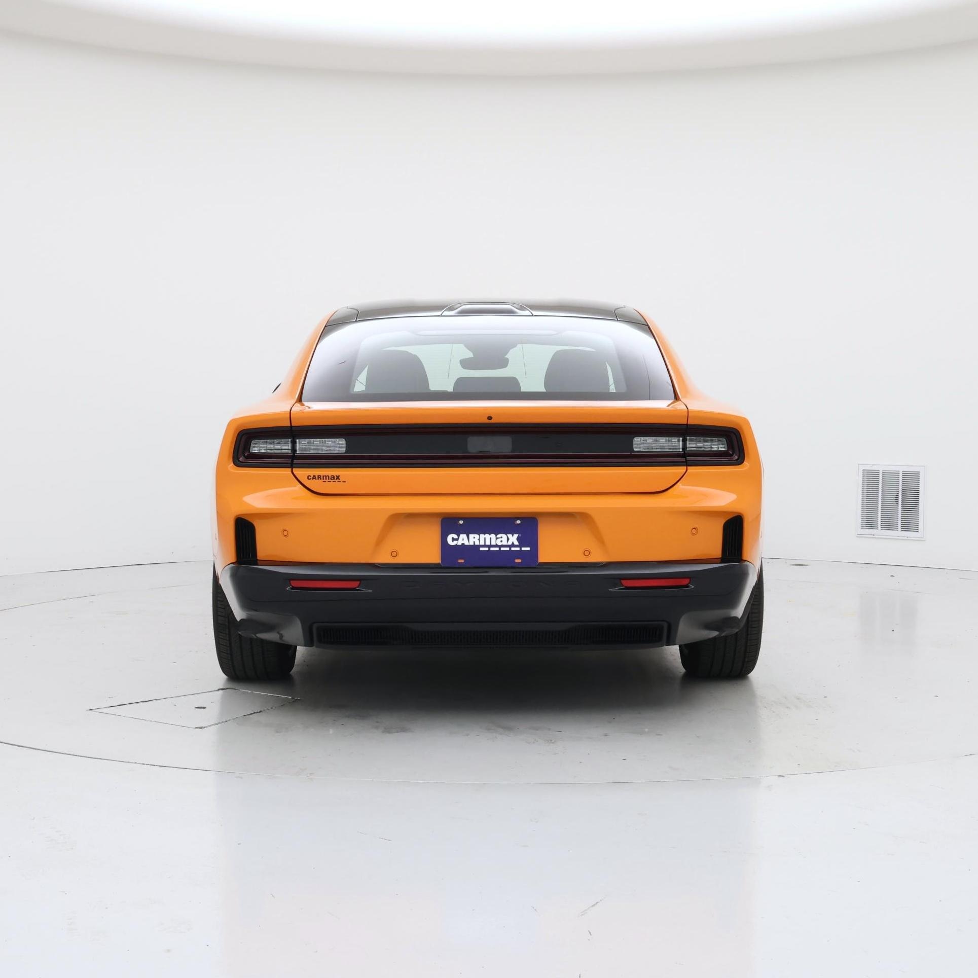 Thumbnail: 2025 Dodge Charger - 6