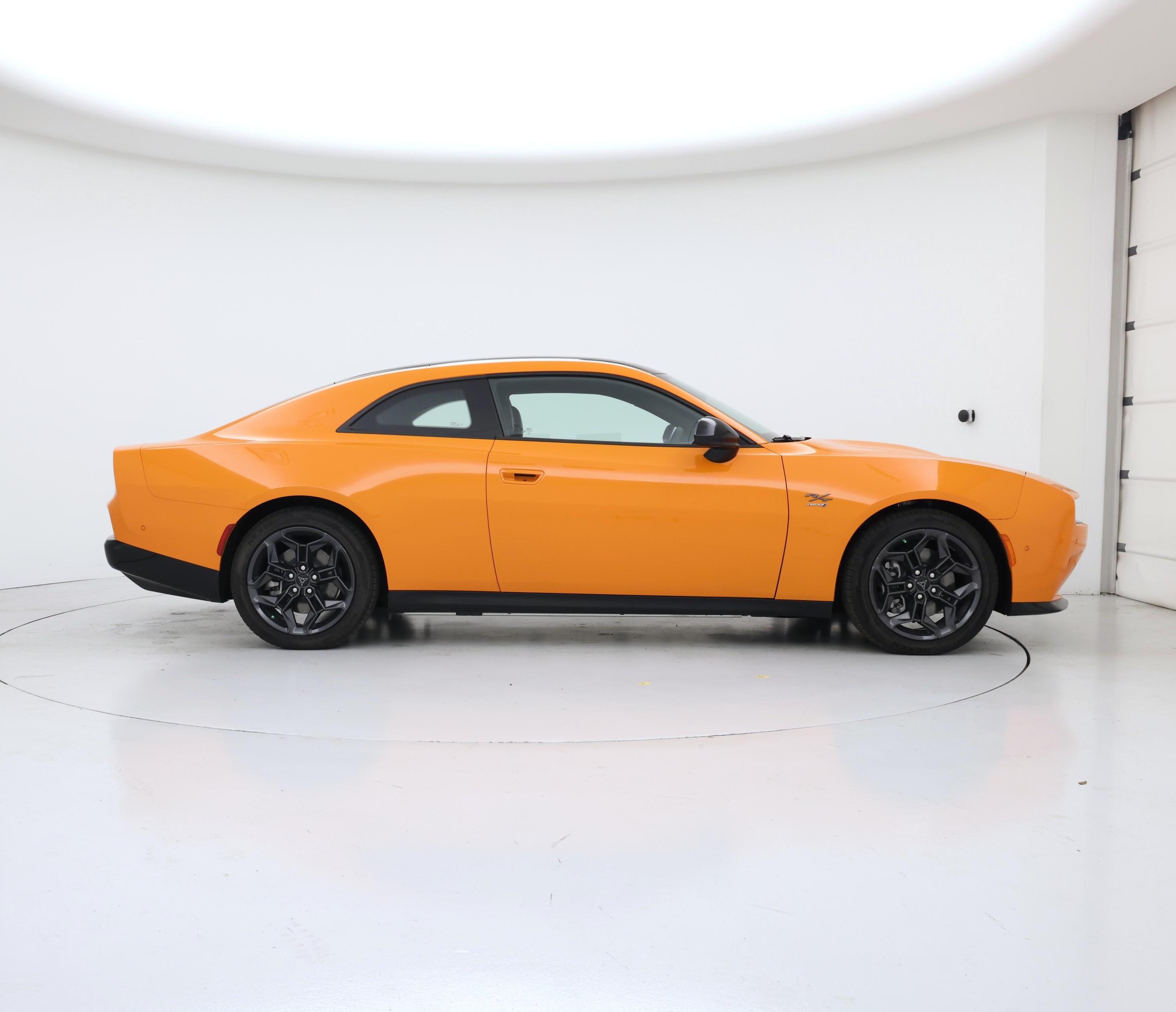 Thumbnail: 2025 Dodge Charger - 7