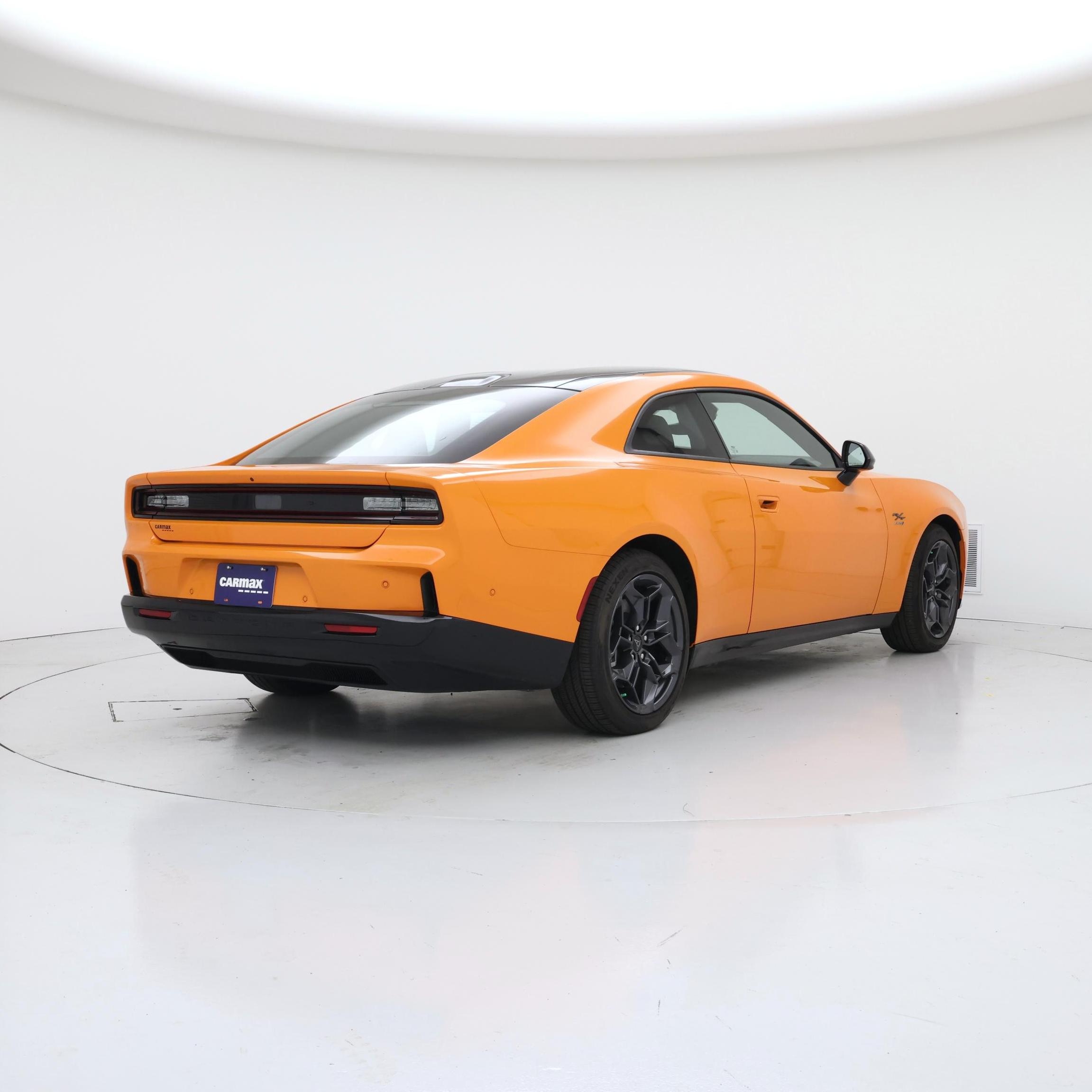 Thumbnail: 2025 Dodge Charger - 8