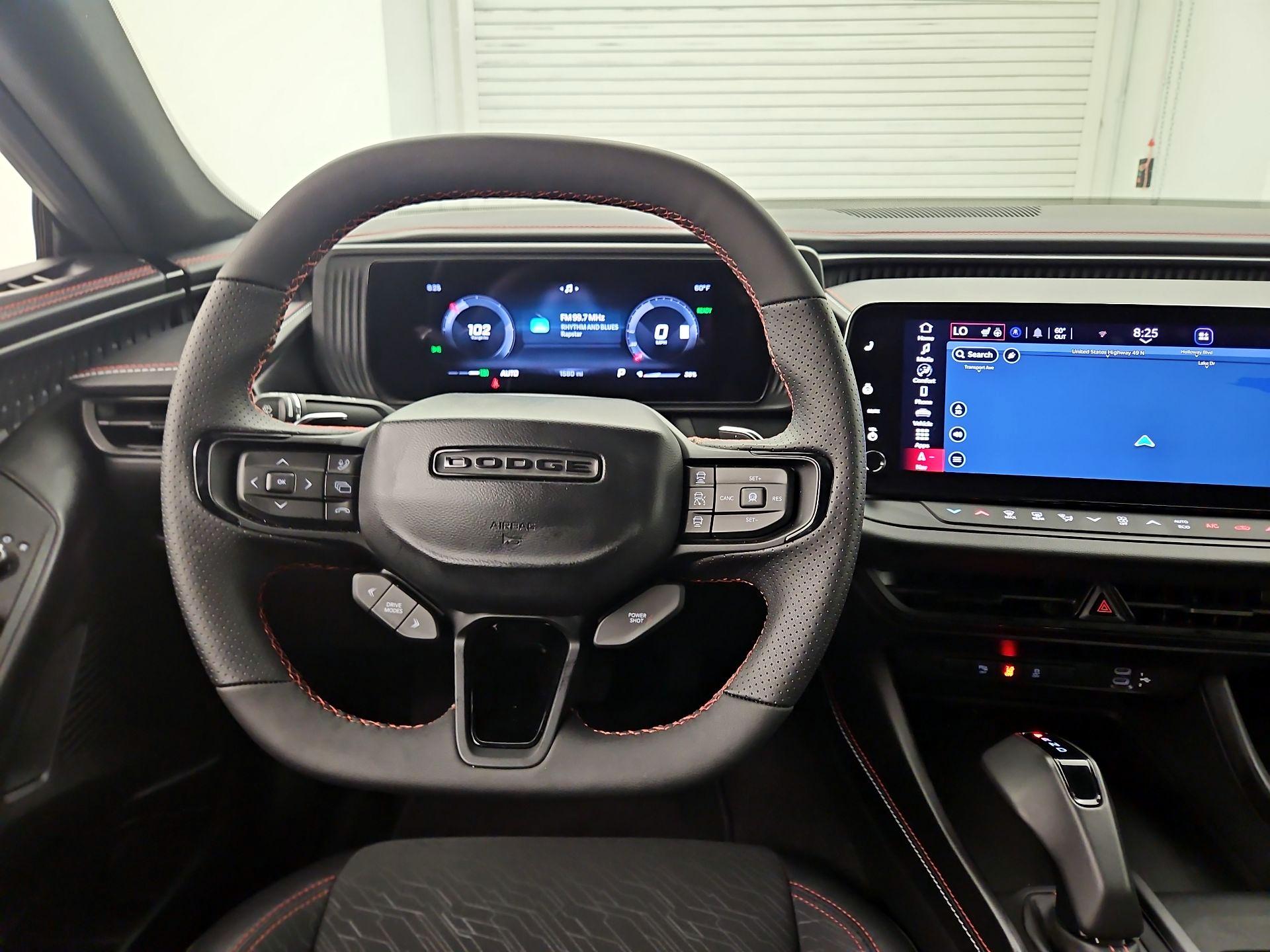 Thumbnail: 2025 Dodge Charger - 10