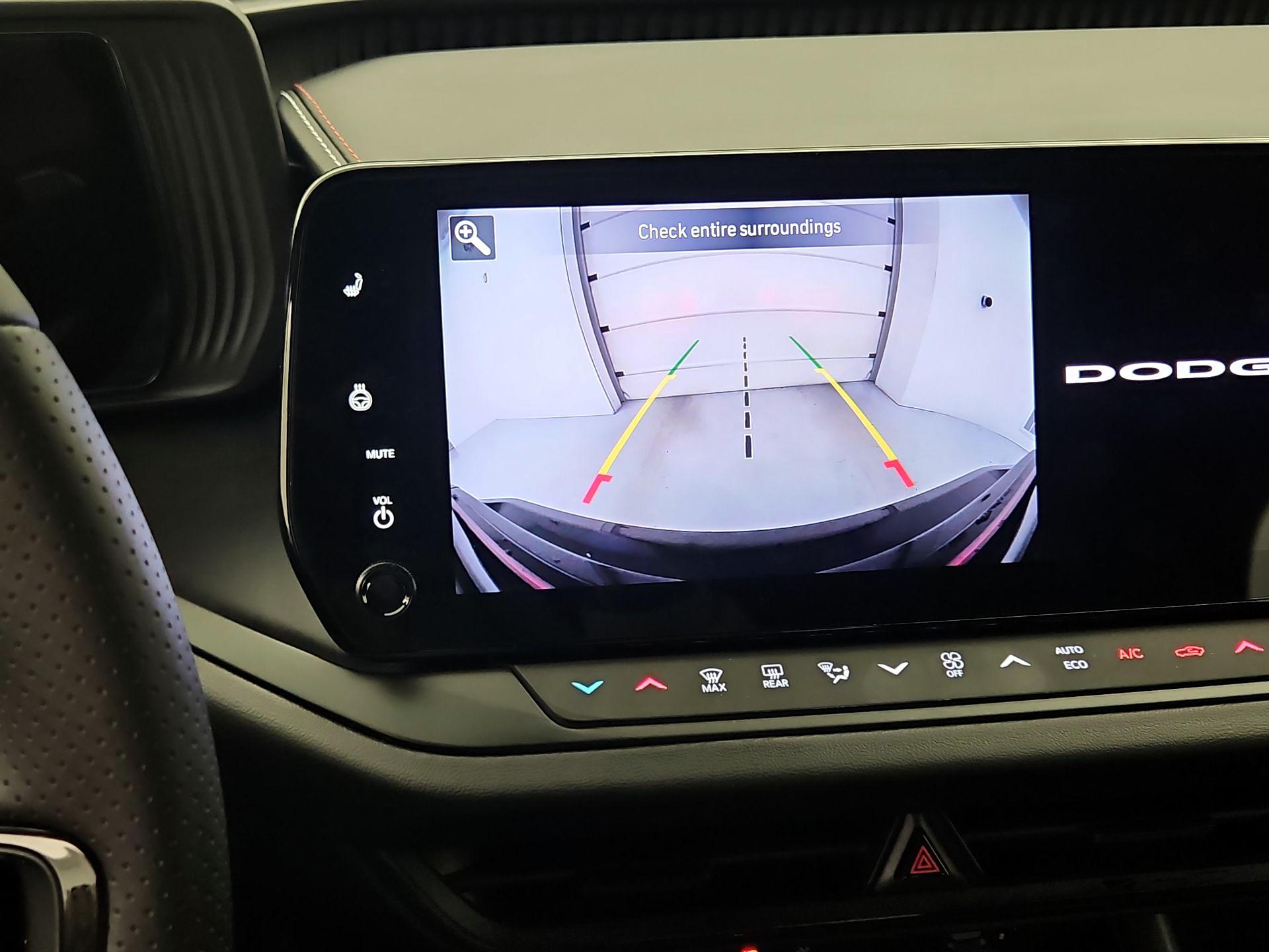 Thumbnail: 2025 Dodge Charger - 15