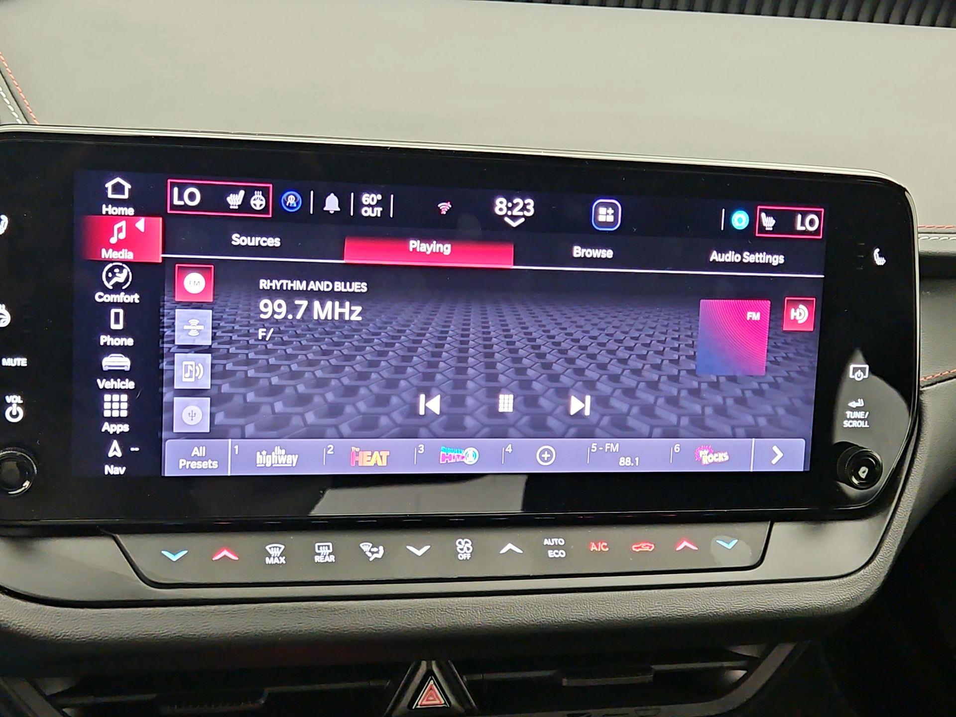 Thumbnail: 2025 Dodge Charger - 16