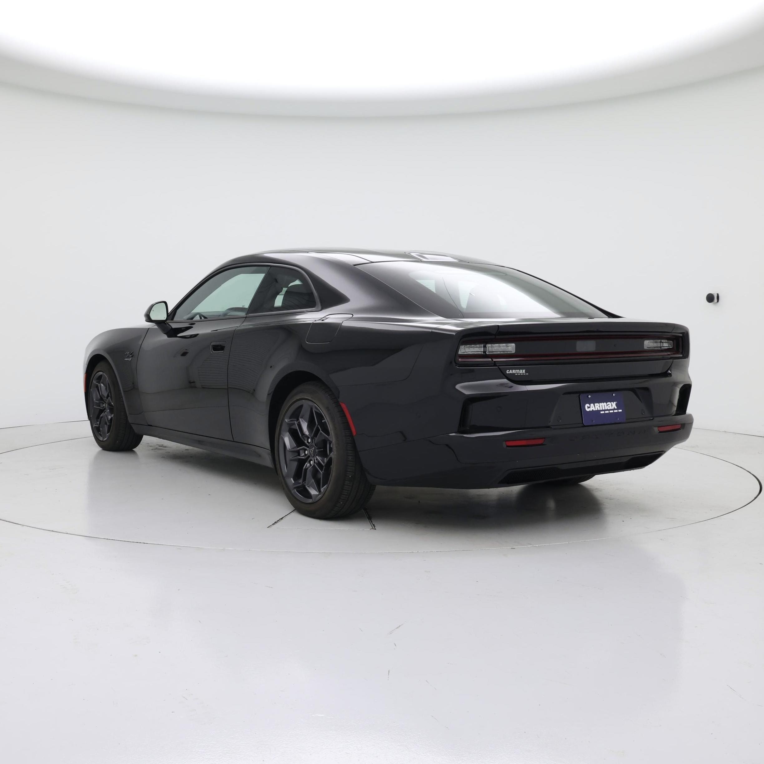 Thumbnail: 2025 Dodge Charger - 2