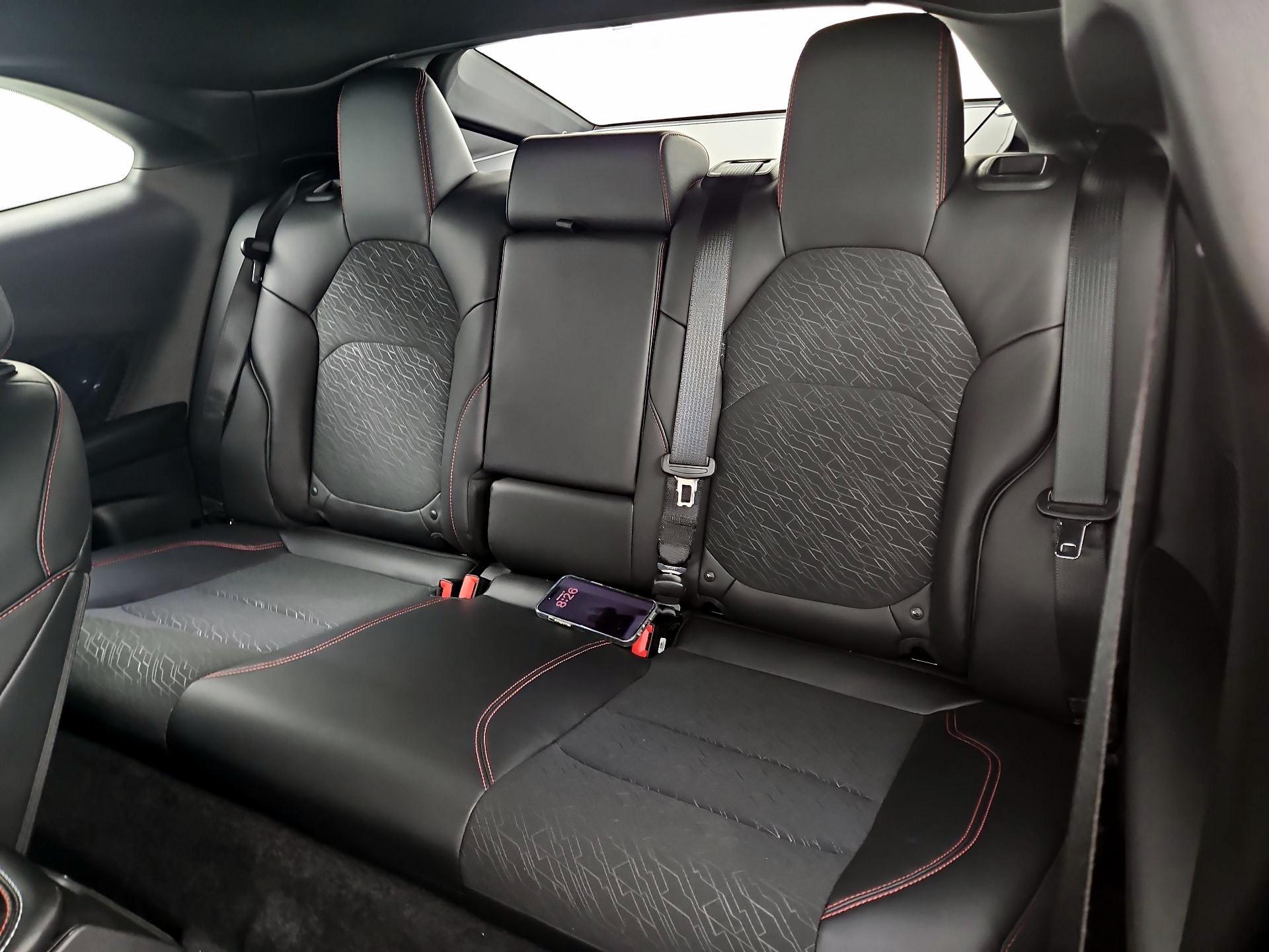 Thumbnail: 2025 Dodge Charger - 20