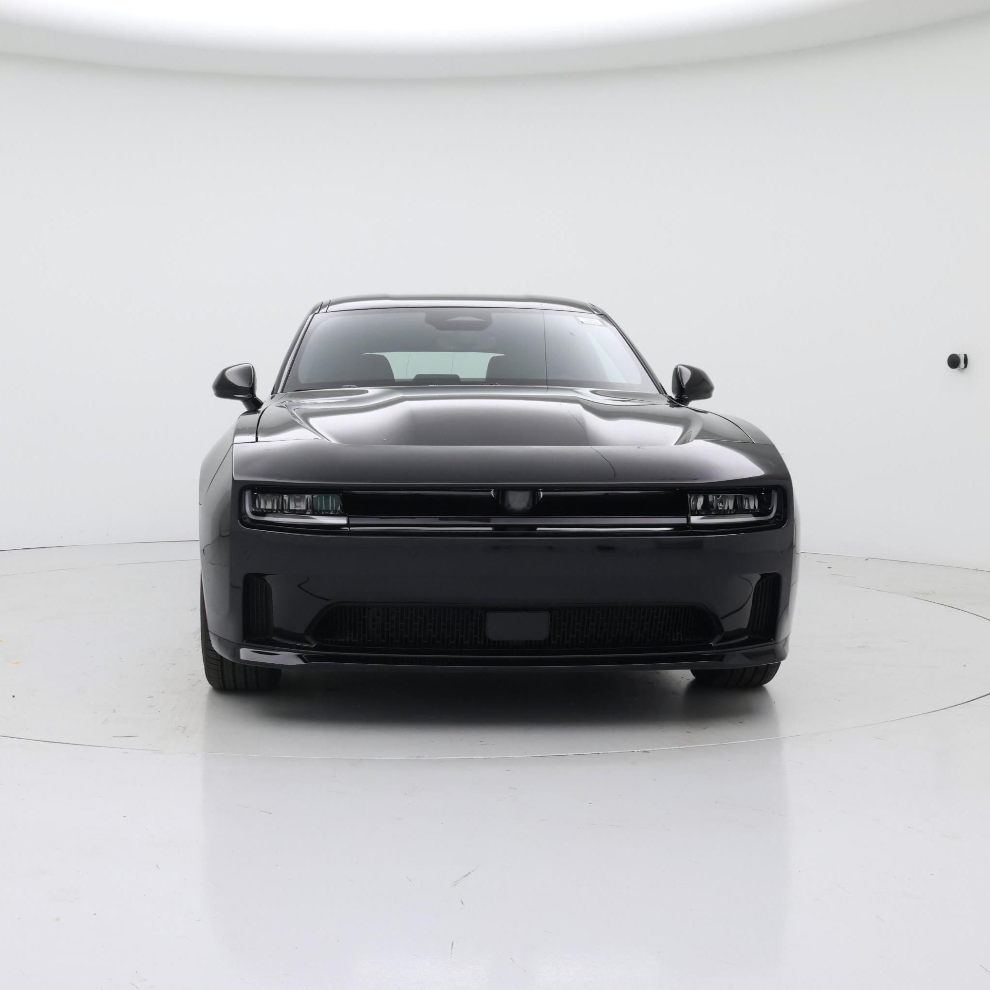 Thumbnail: 2025 Dodge Charger - 5