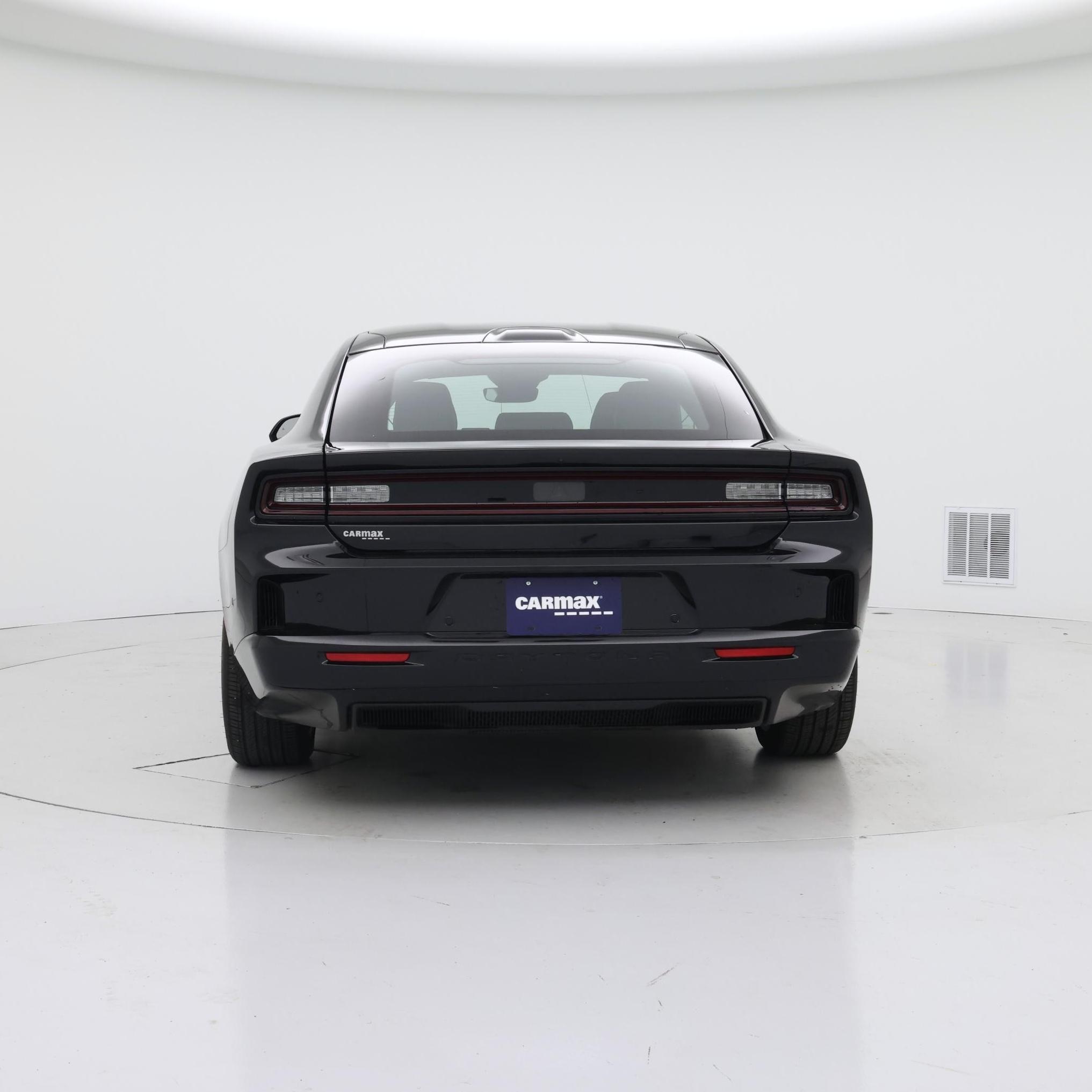 Thumbnail: 2025 Dodge Charger - 6