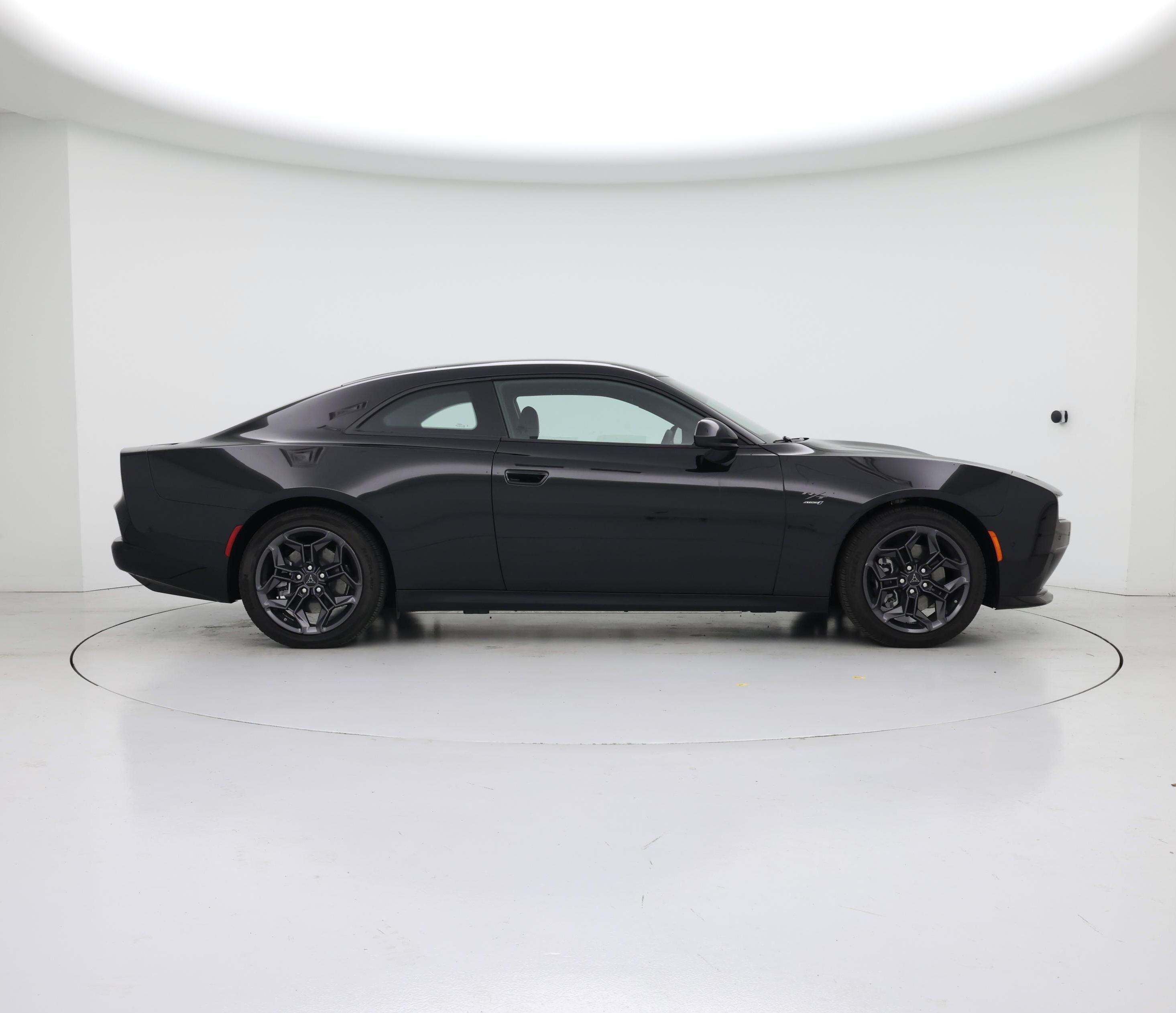 Thumbnail: 2025 Dodge Charger - 7