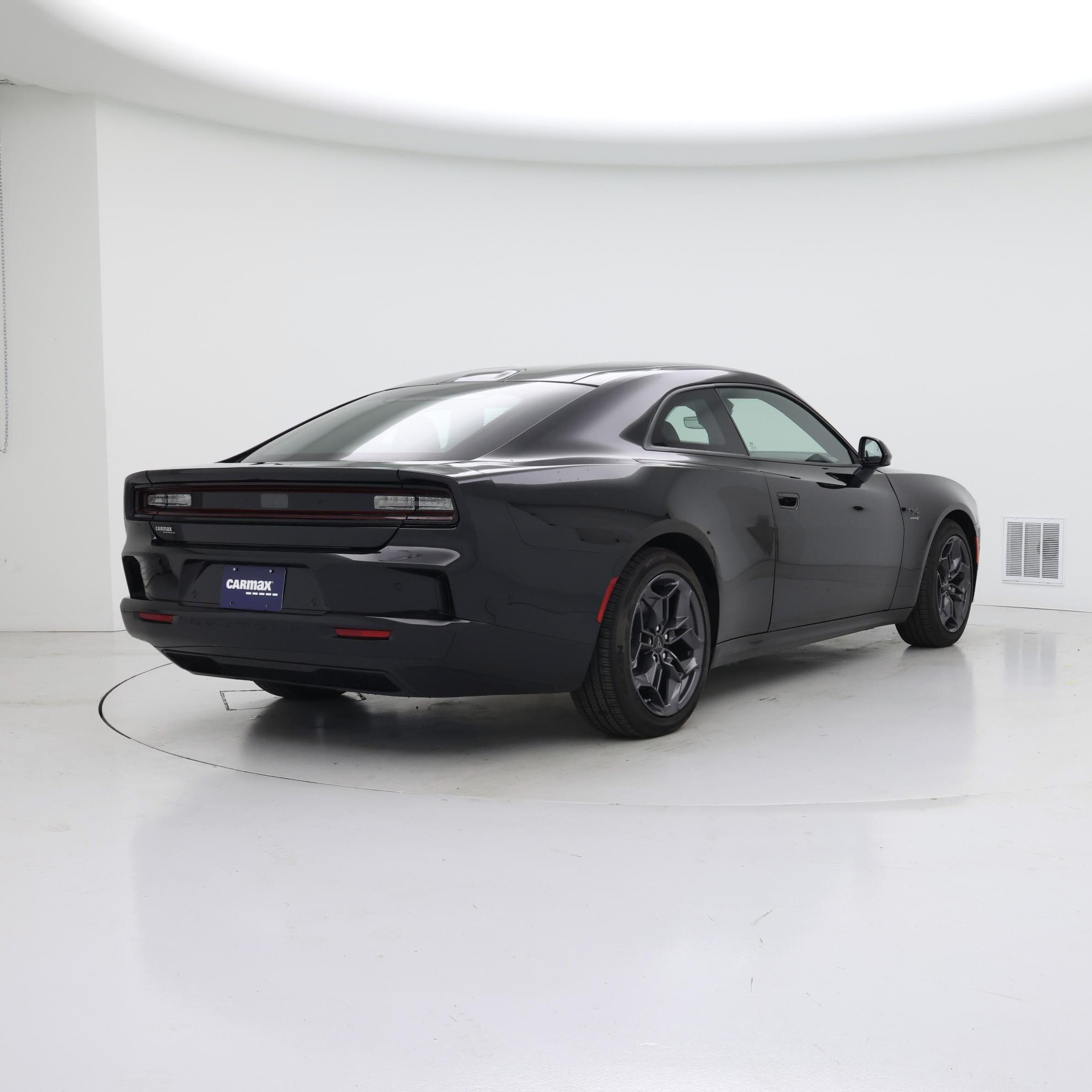 Thumbnail: 2025 Dodge Charger - 8