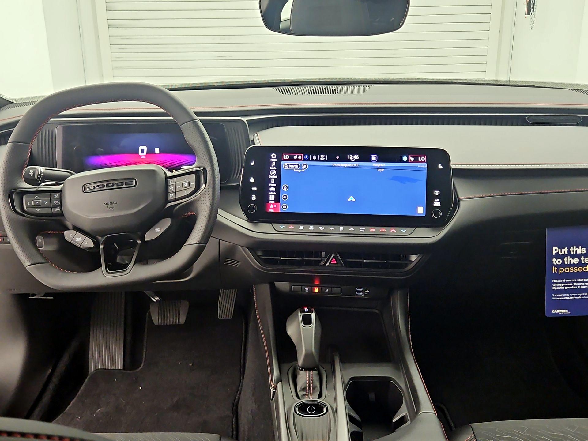 Thumbnail: 2025 Dodge Charger - 9