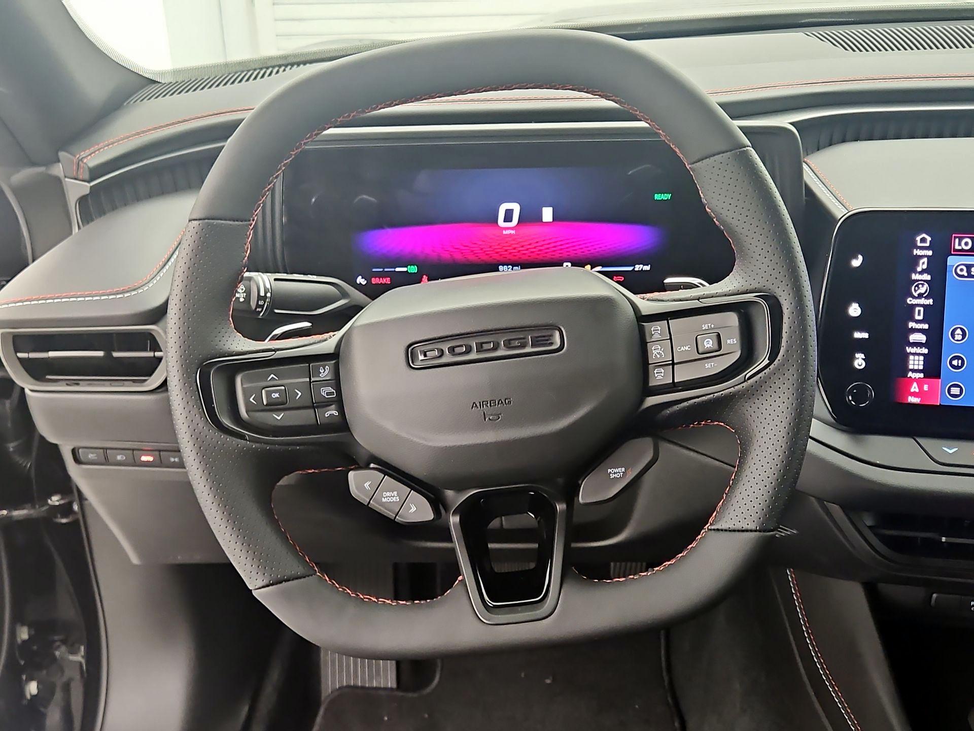 Thumbnail: 2025 Dodge Charger - 10