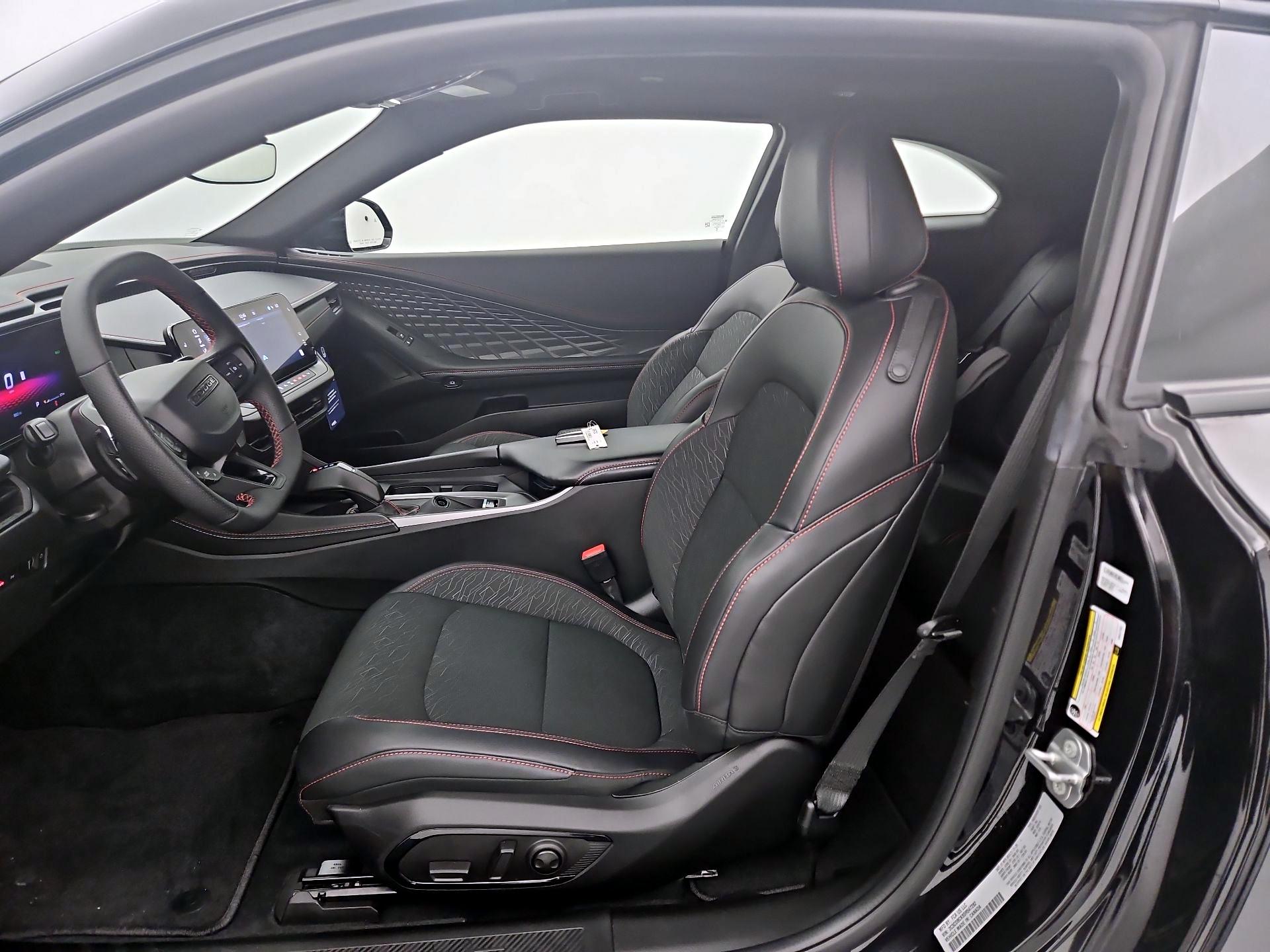 Thumbnail: 2025 Dodge Charger - 11