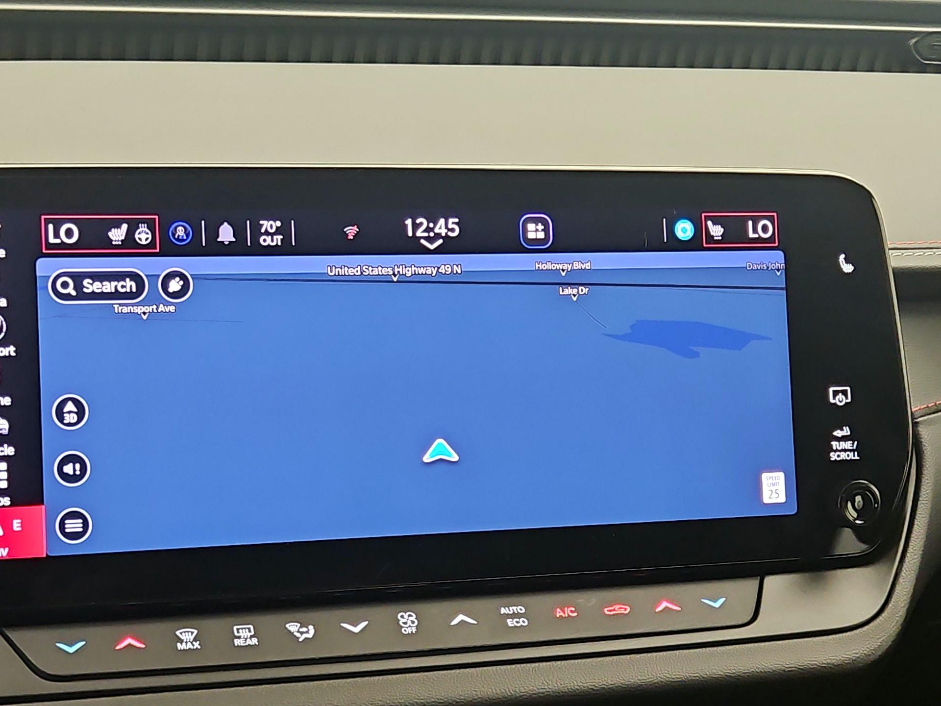 Thumbnail: 2025 Dodge Charger - 14