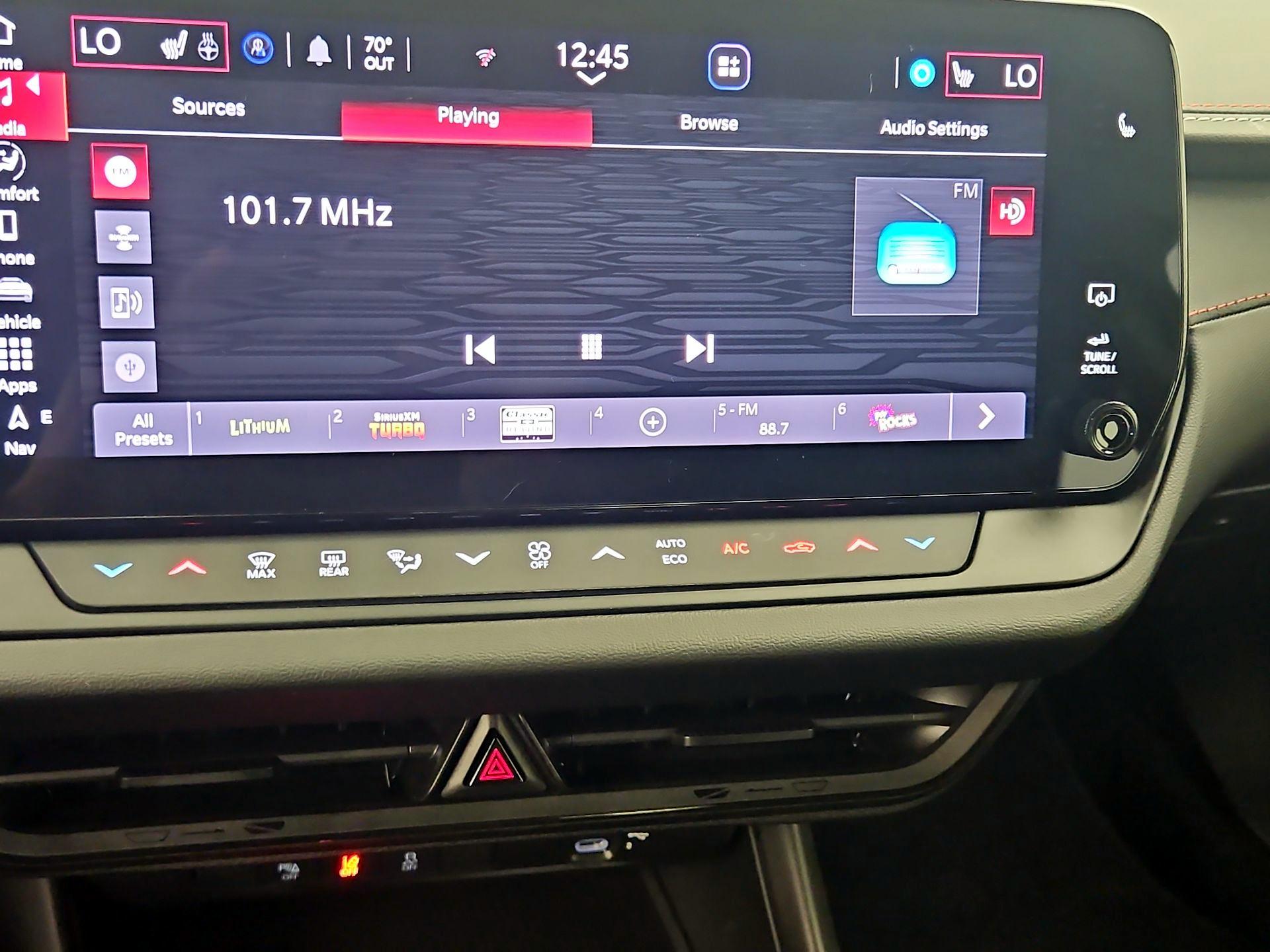 Thumbnail: 2025 Dodge Charger - 17