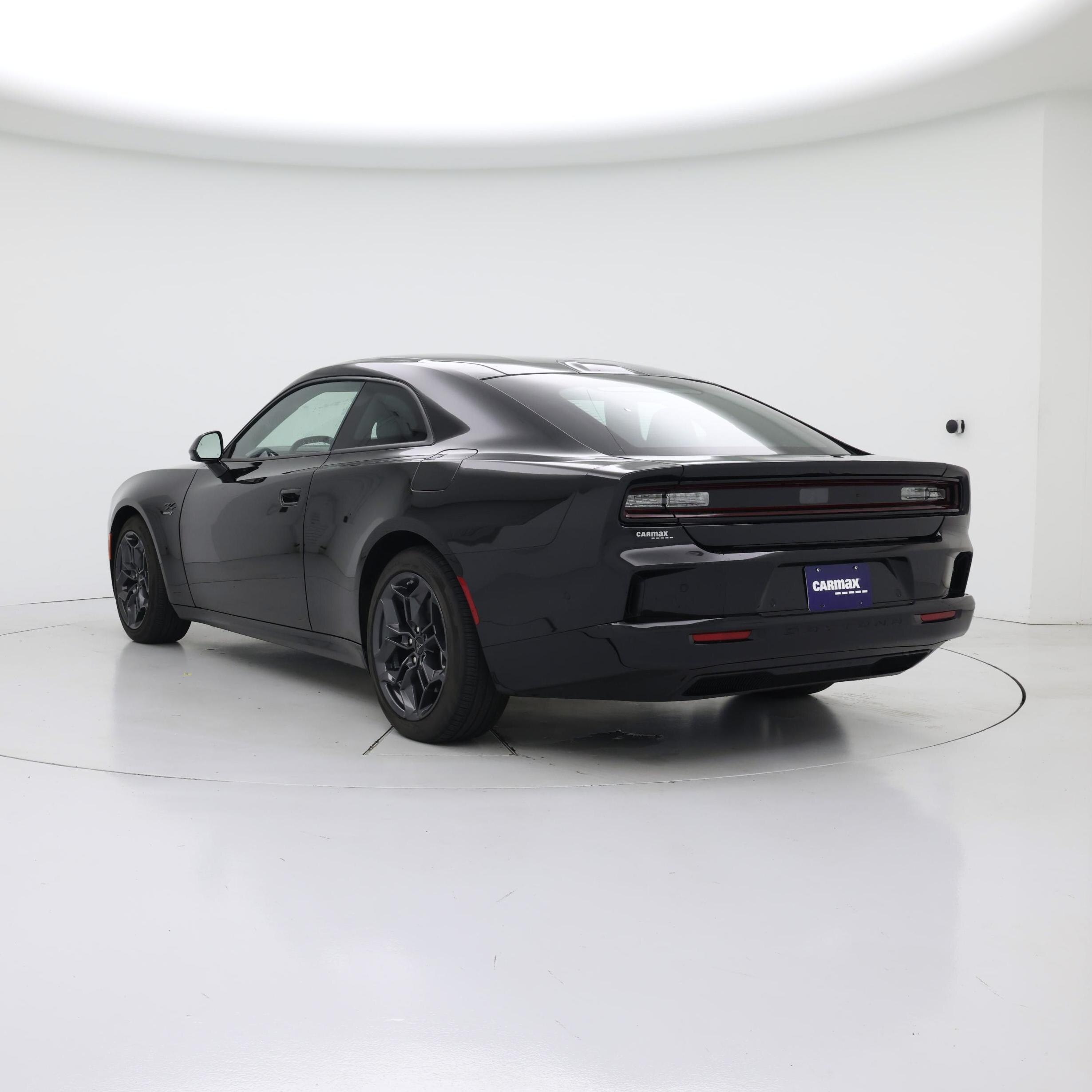 Thumbnail: 2025 Dodge Charger - 2