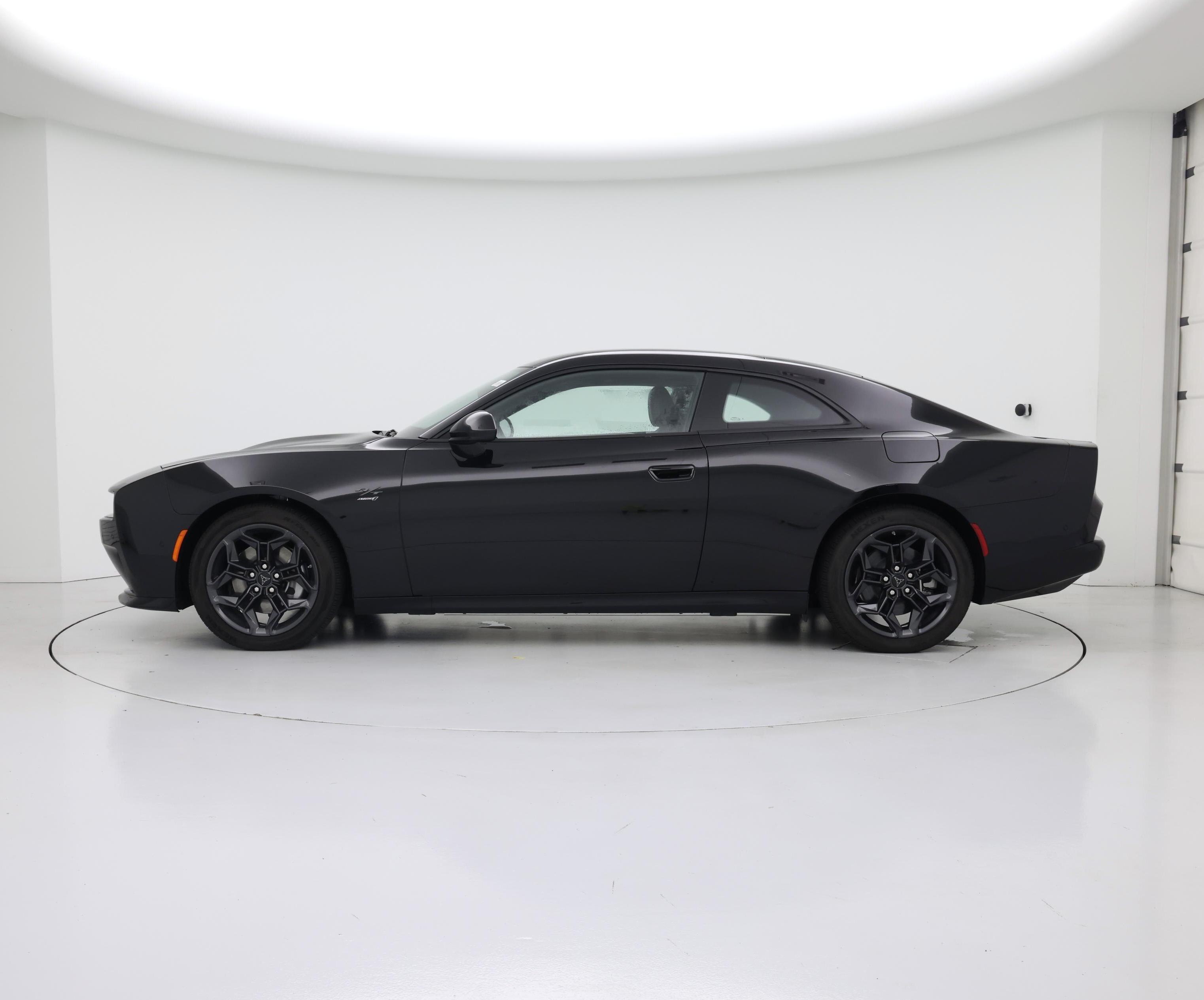 Thumbnail: 2025 Dodge Charger - 3