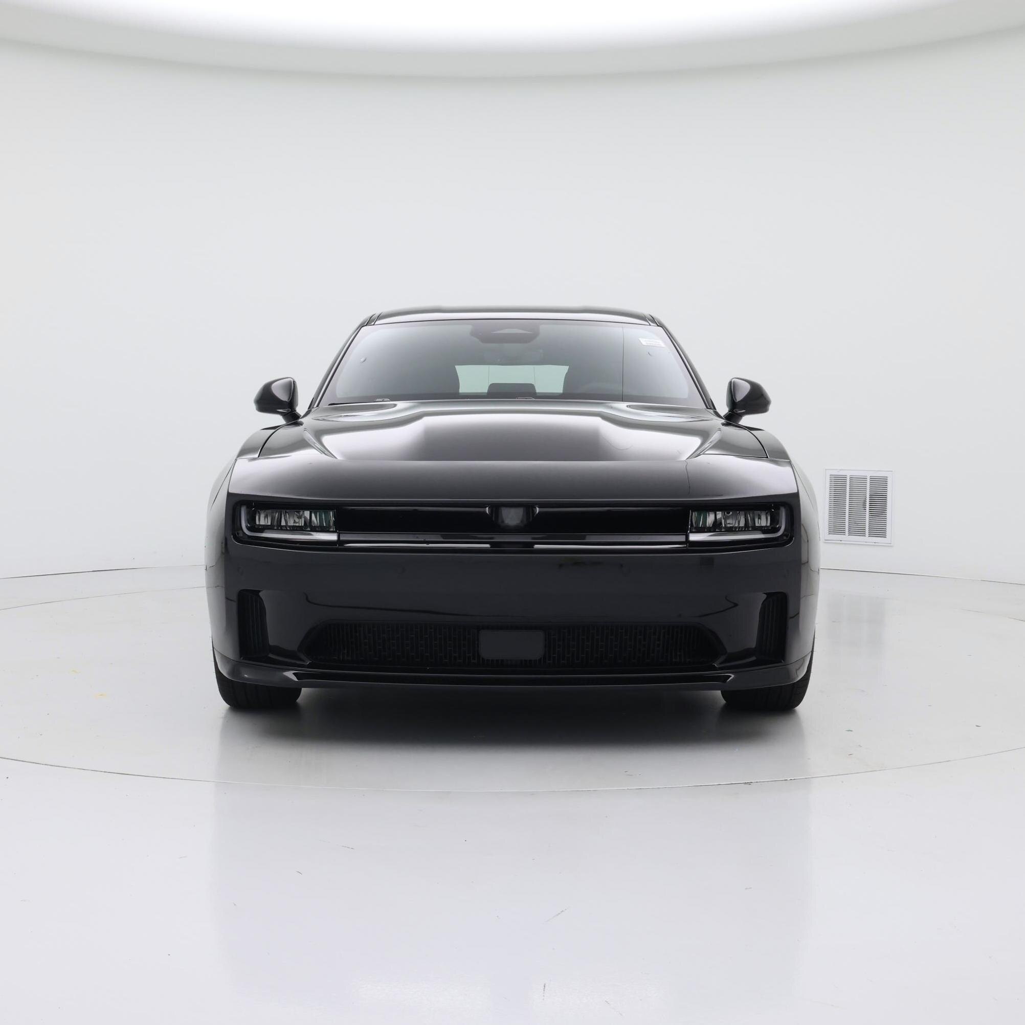 Thumbnail: 2025 Dodge Charger - 5