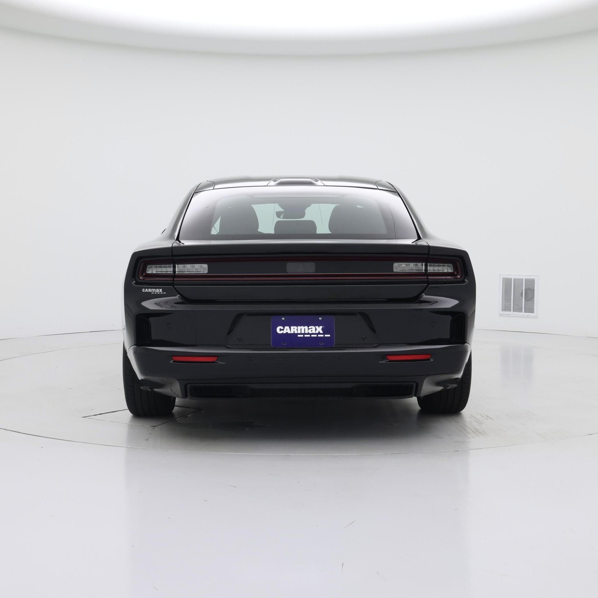 Thumbnail: 2025 Dodge Charger - 6