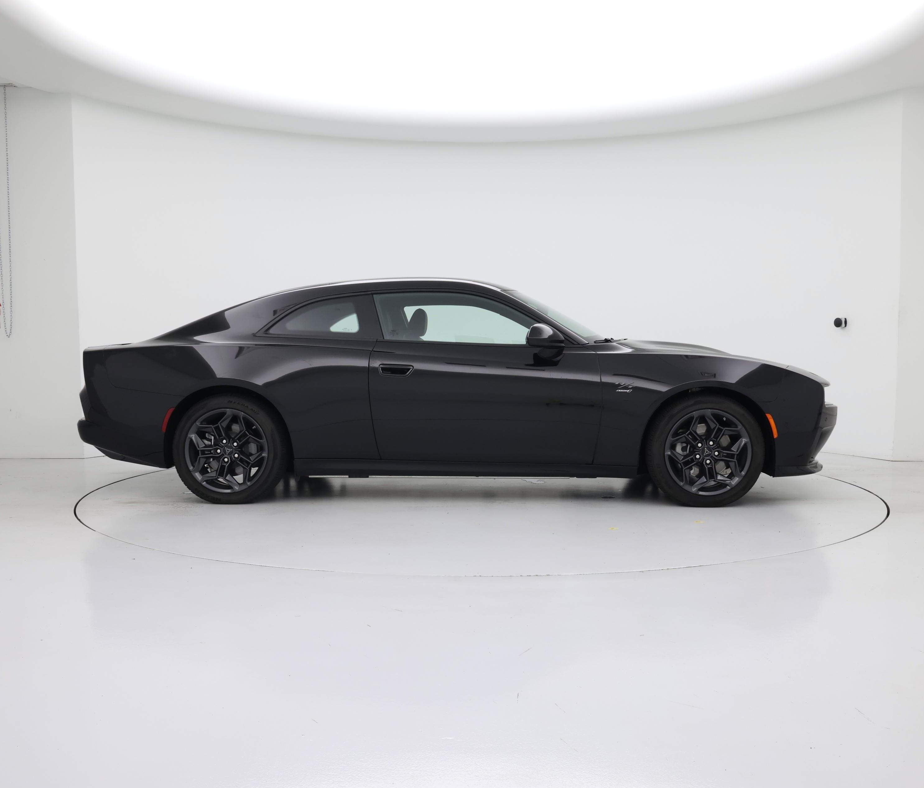 Thumbnail: 2025 Dodge Charger - 7