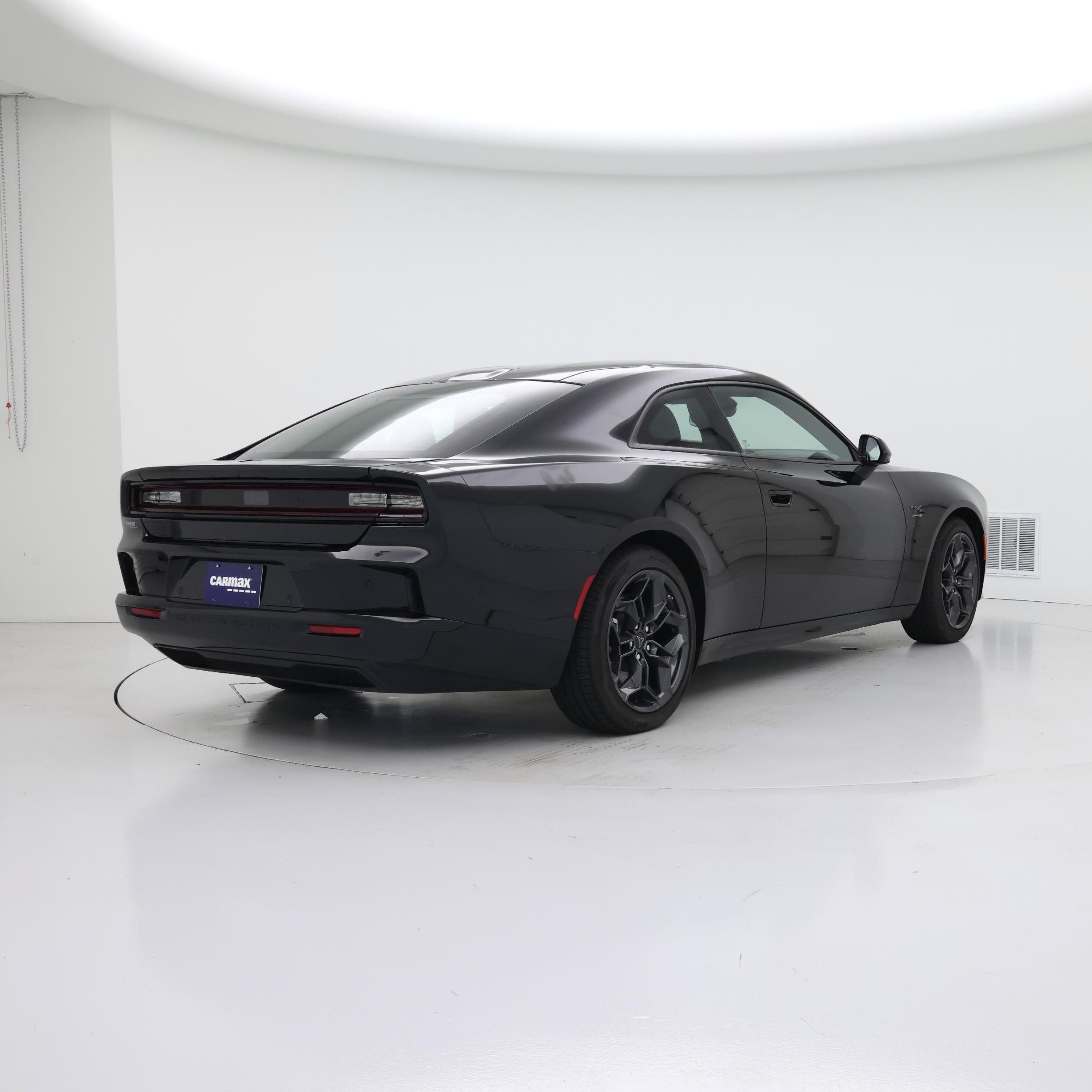 Thumbnail: 2025 Dodge Charger - 8