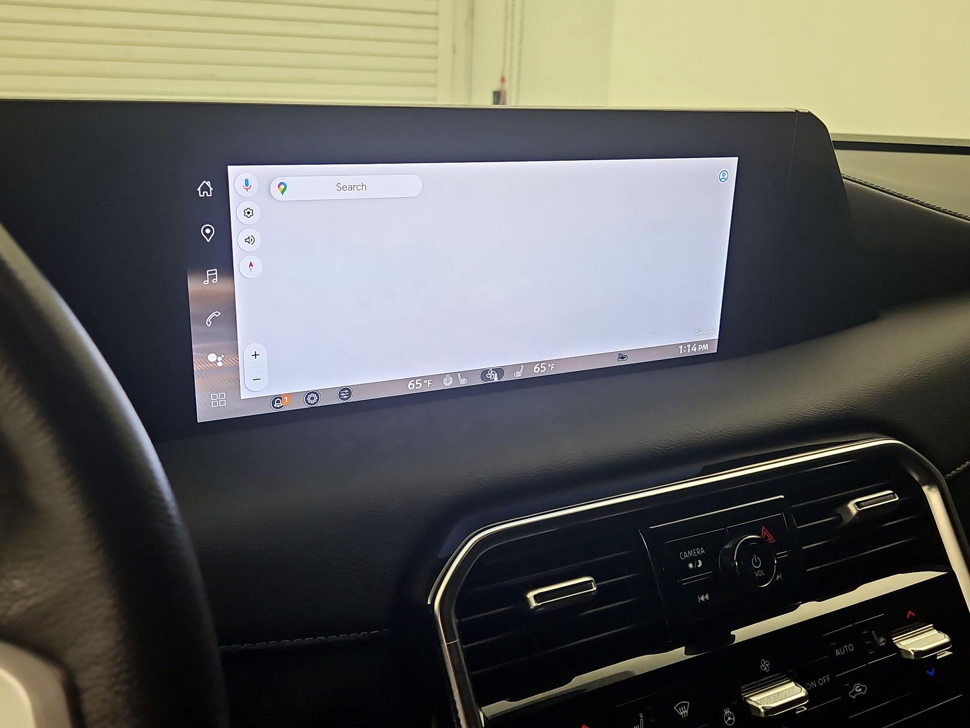 Thumbnail: 2025 Nissan Armada - 14