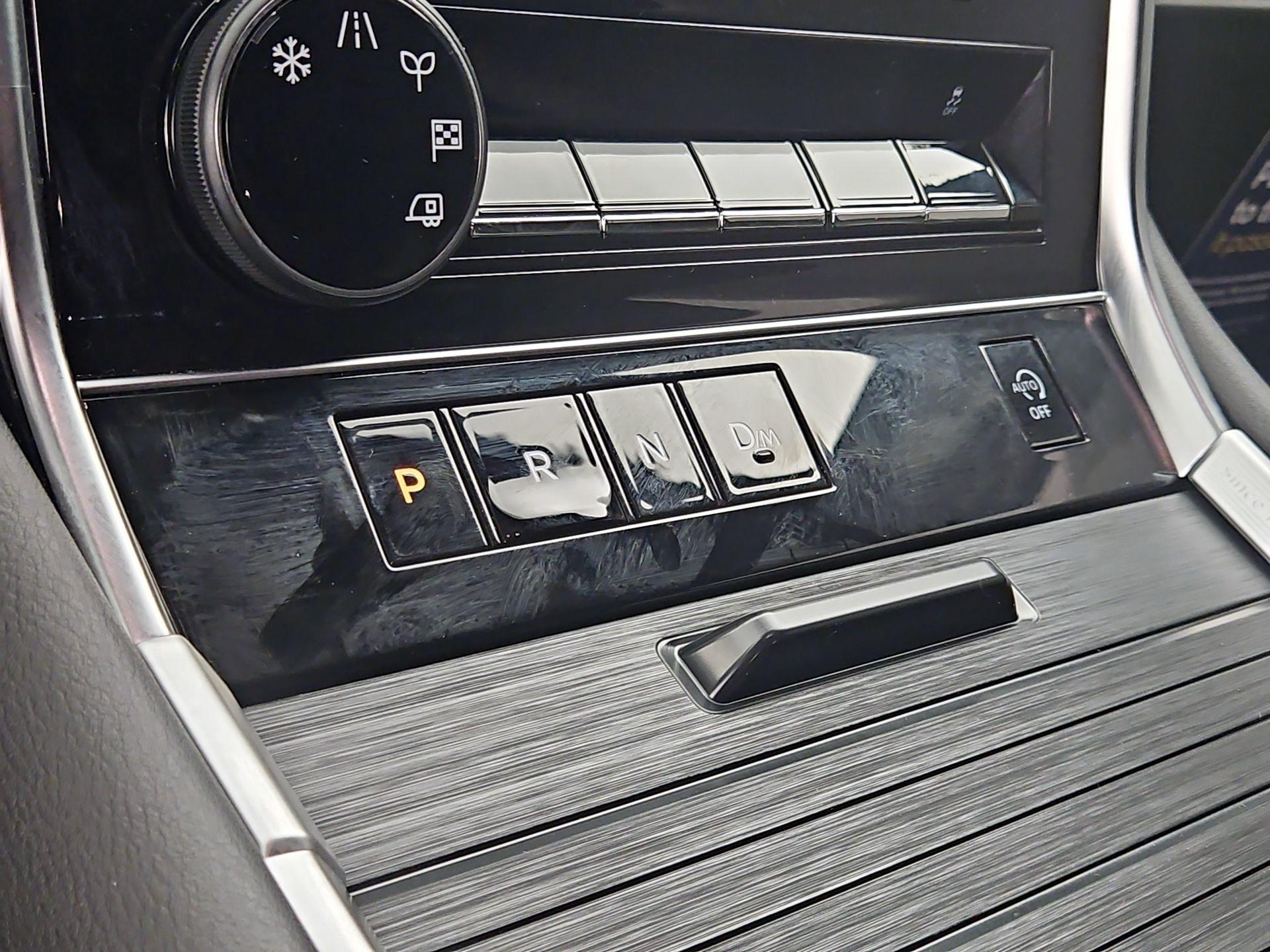 Thumbnail: 2025 Nissan Armada - 18