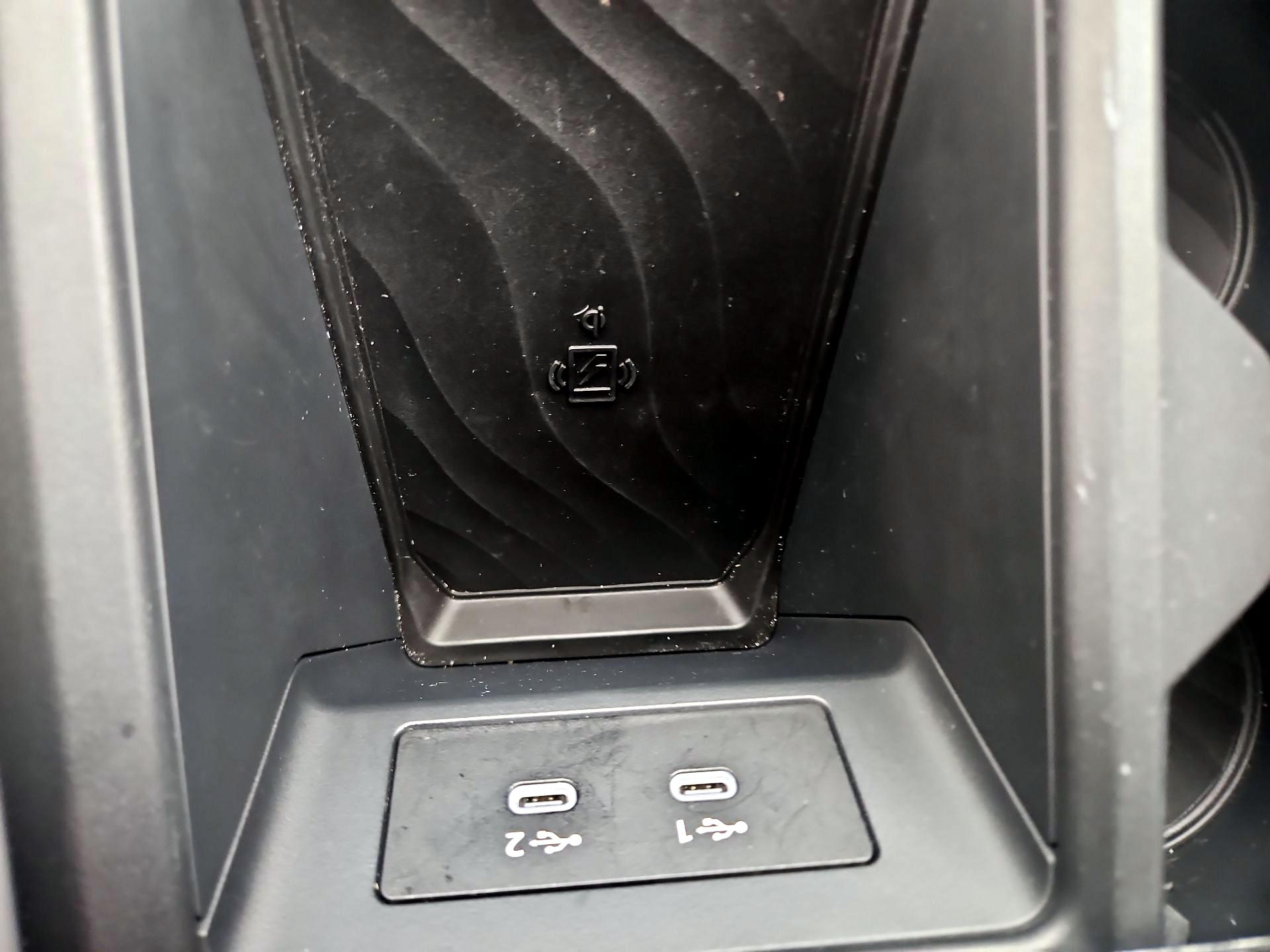 Thumbnail: 2025 Nissan Armada - 19