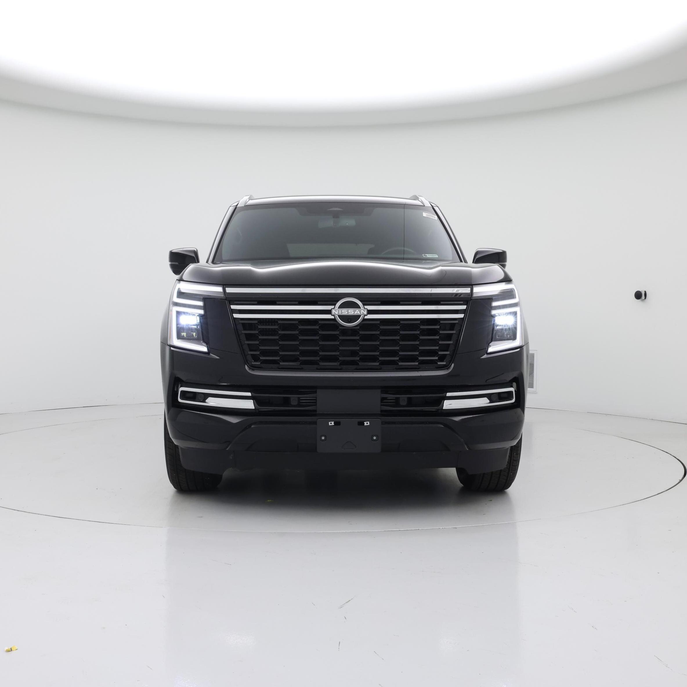 Thumbnail: 2025 Nissan Armada - 5