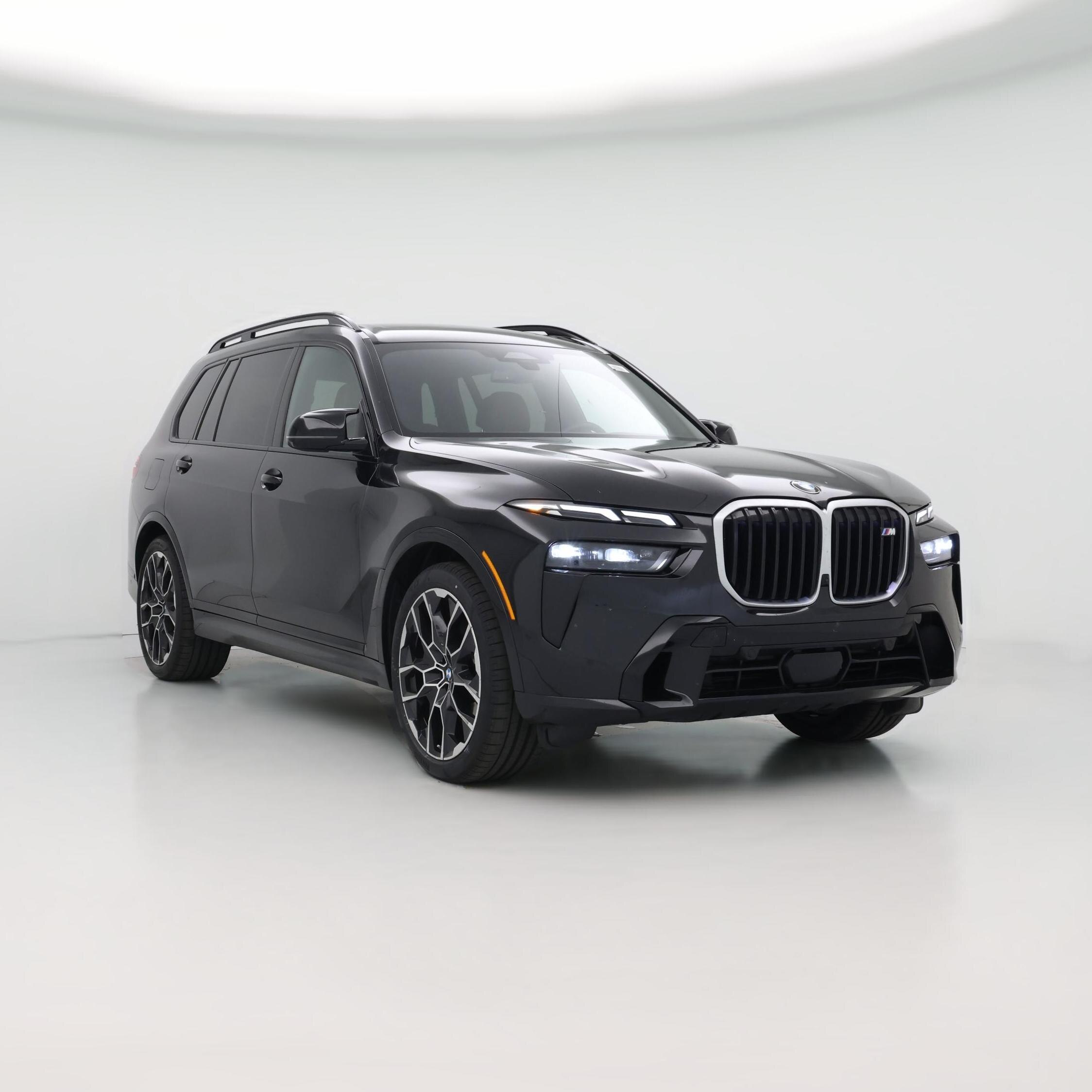 Thumbnail: 2025 BMW X7 - 1